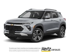 2025 Chevrolet TrailBlazer LT -
                  Inglewood, CA