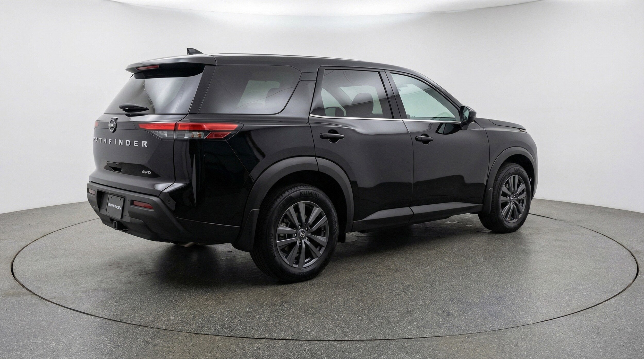 Thumbnail: 2025 Nissan Pathfinder - 9