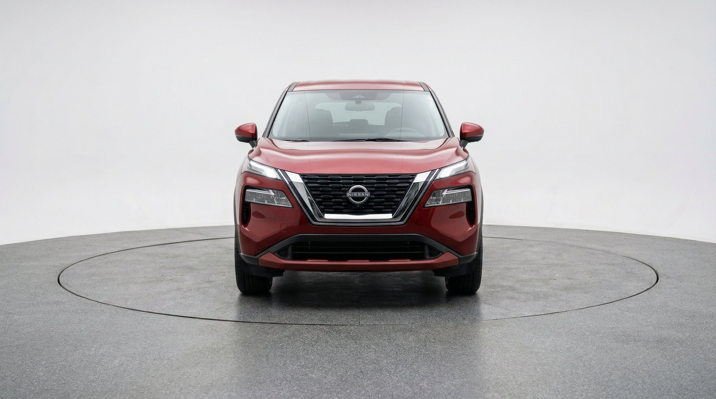 Thumbnail: 2025 Nissan Rogue - 2