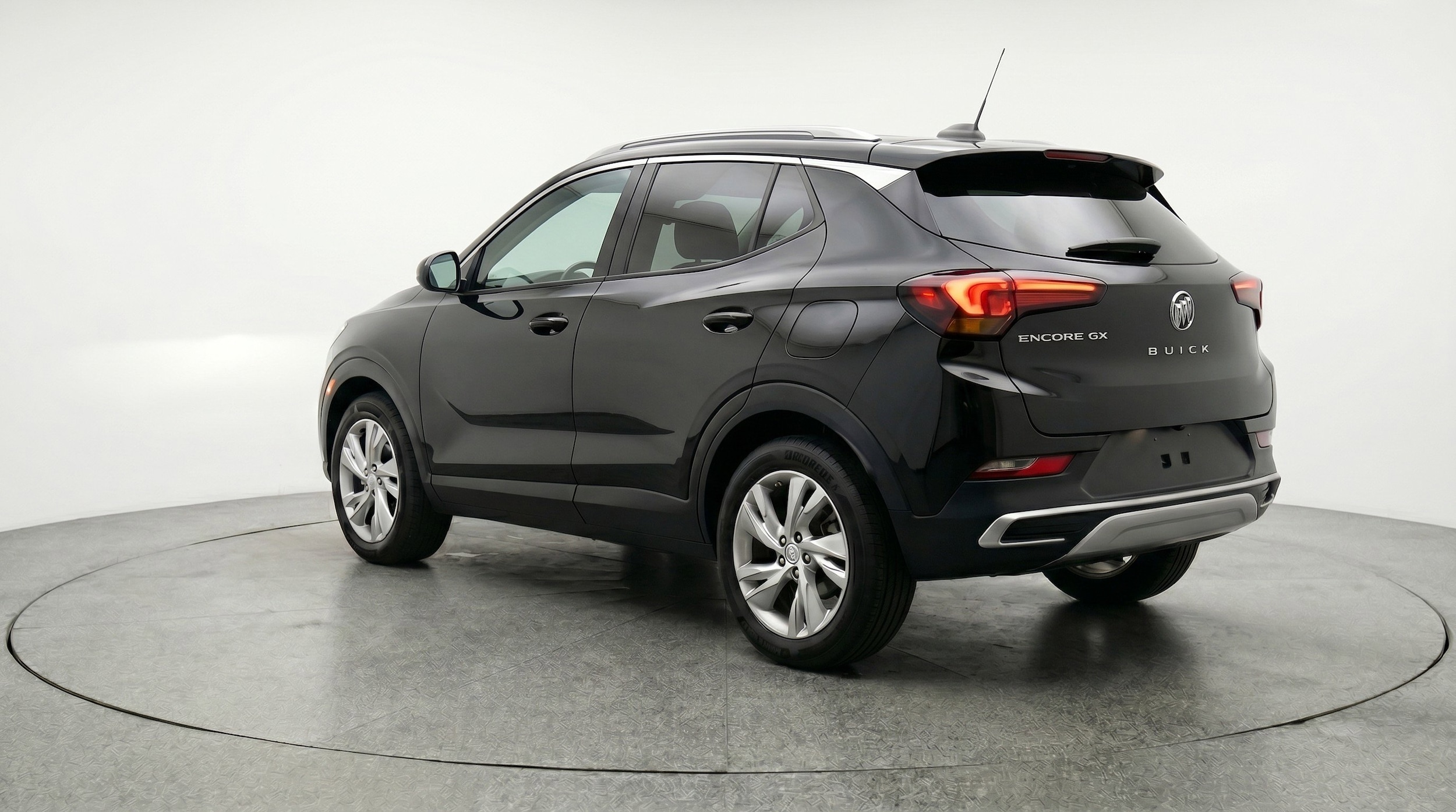 Thumbnail: 2025 Buick Encore GX - 6