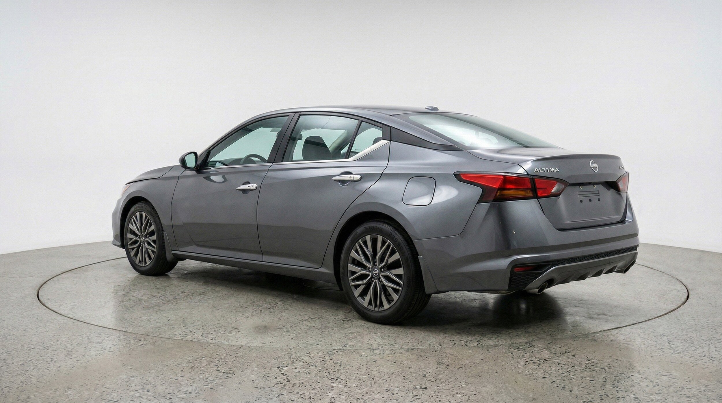 Thumbnail: 2025 Nissan Altima - 6