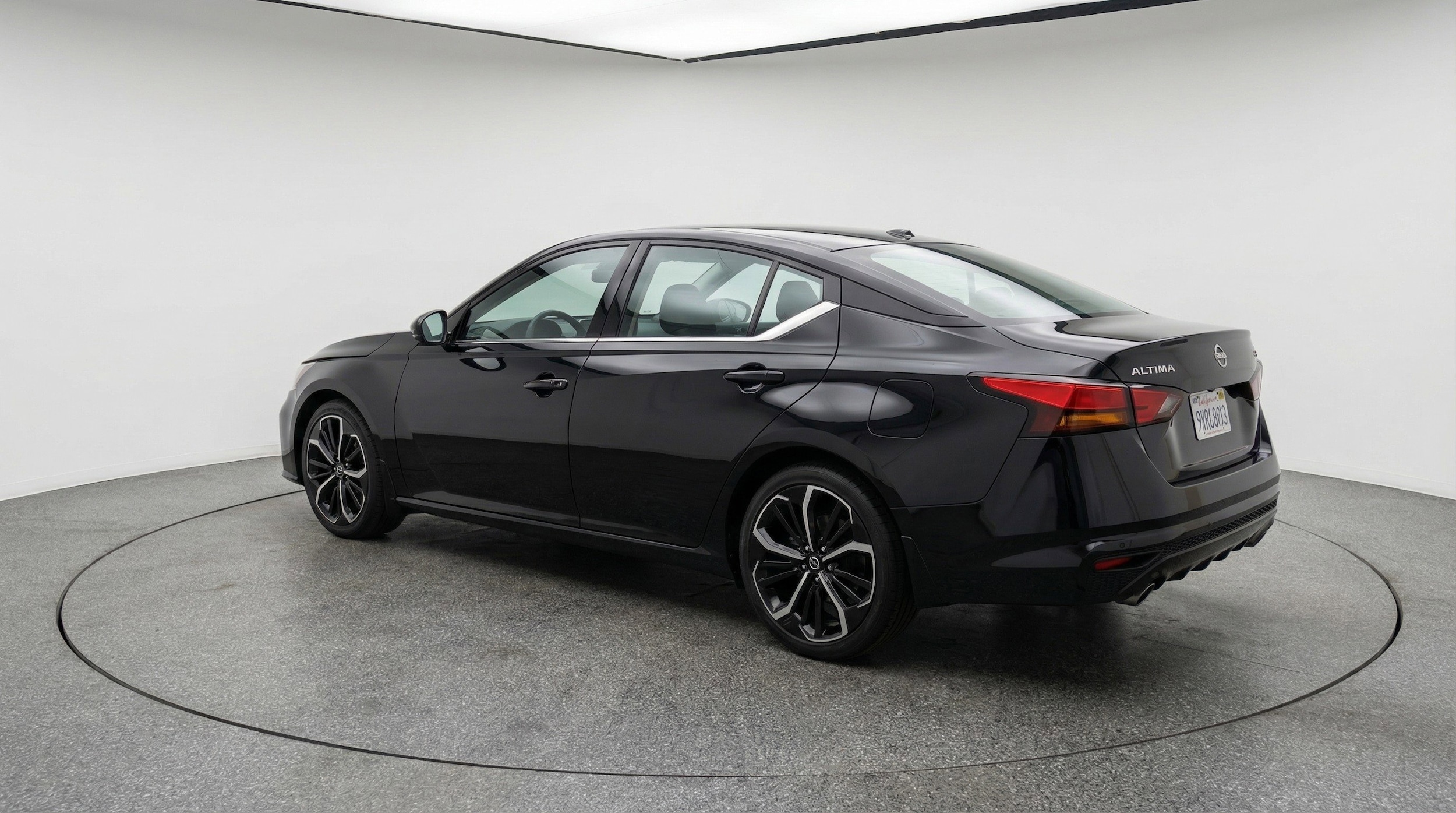 Thumbnail: 2025 Nissan Altima - 6