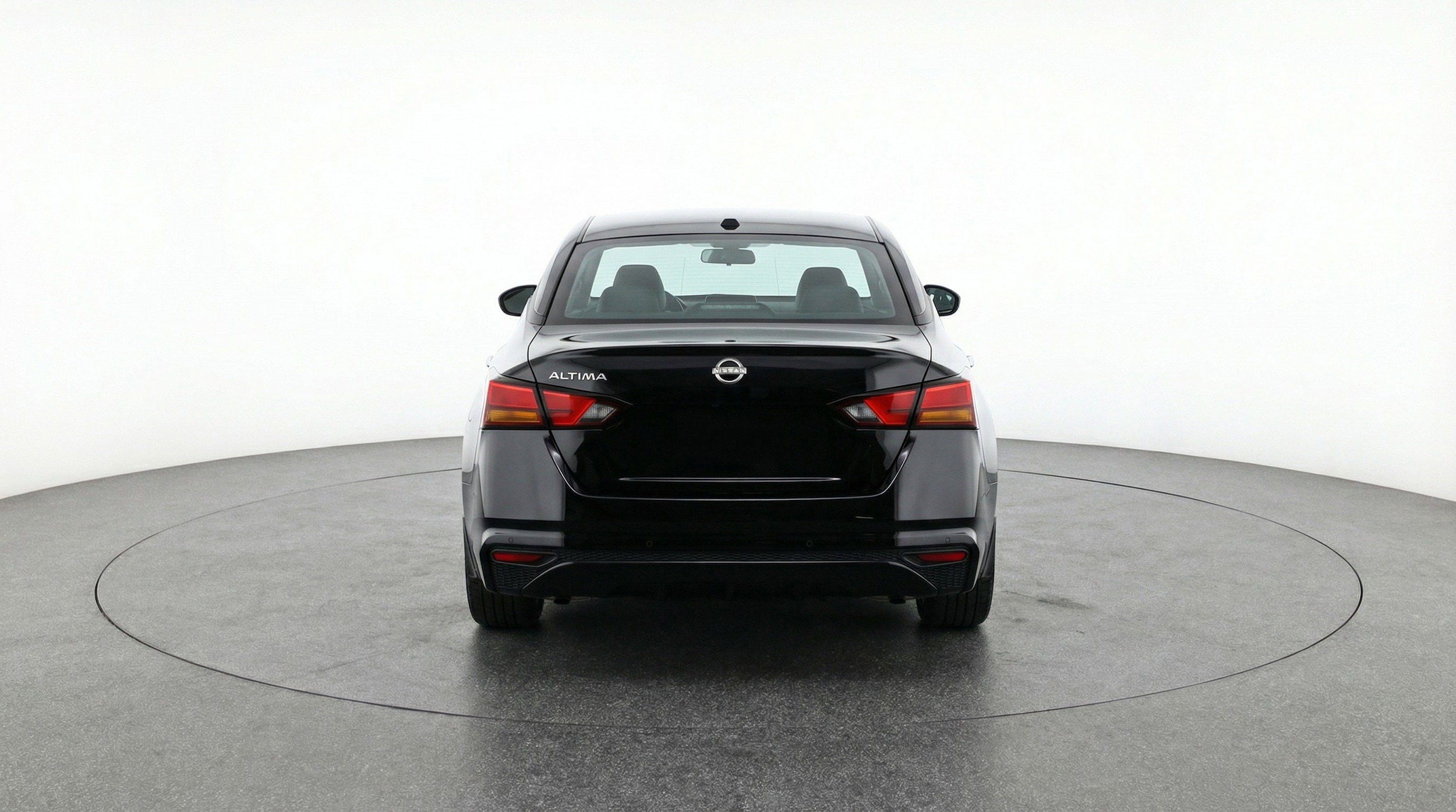 Thumbnail: 2025 Nissan Altima - 7