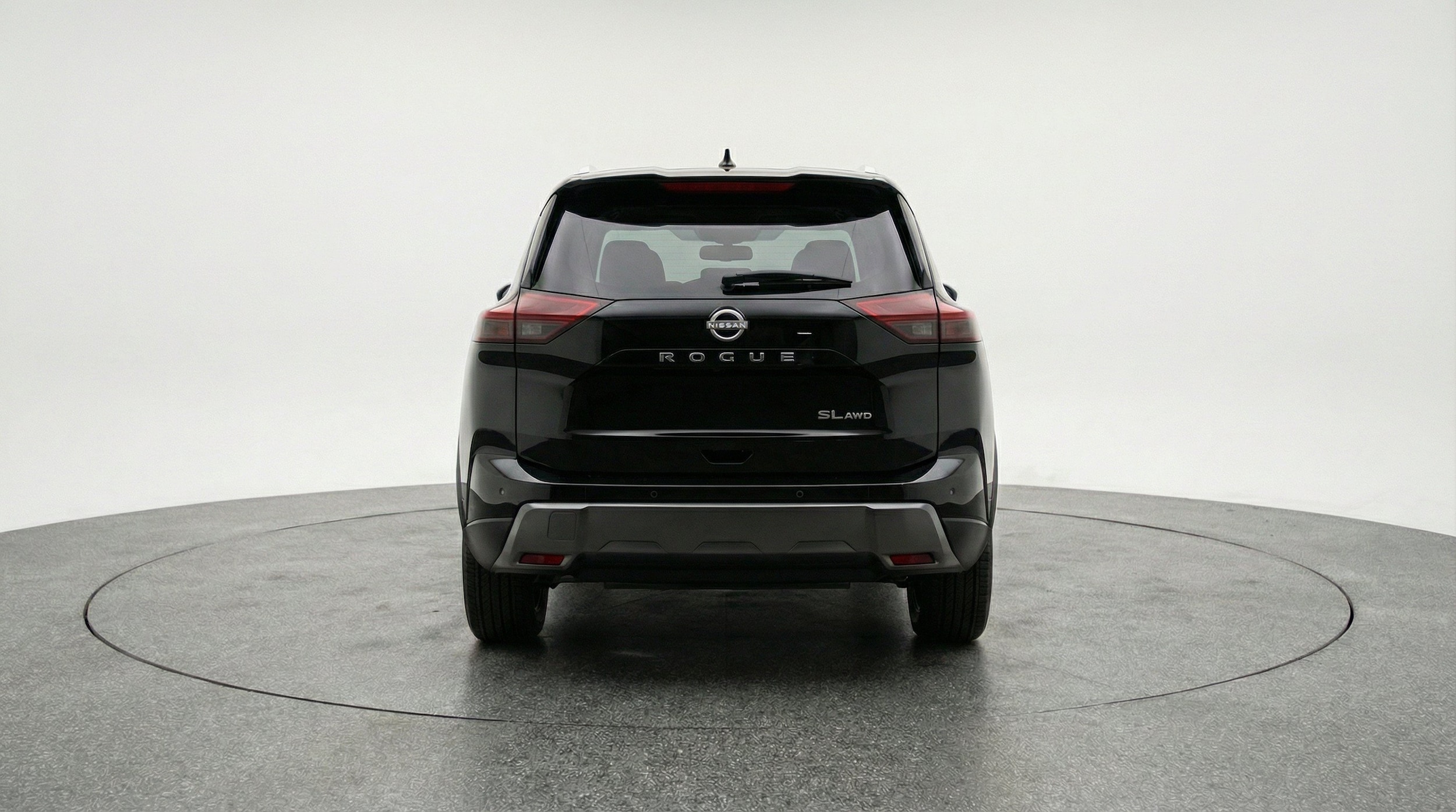 Thumbnail: 2026 Nissan Rogue - 7
