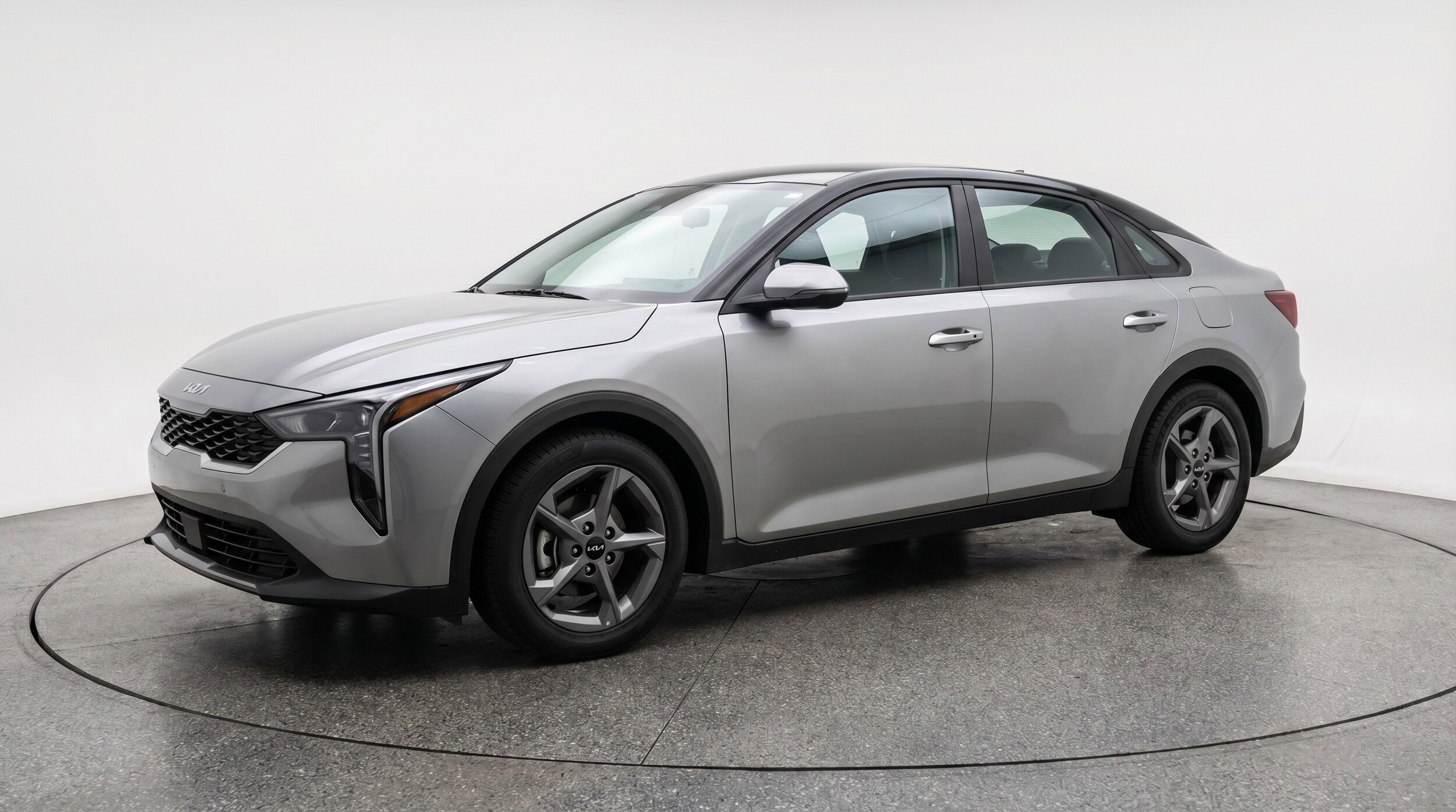 Thumbnail: 2025 Kia K4 - 3