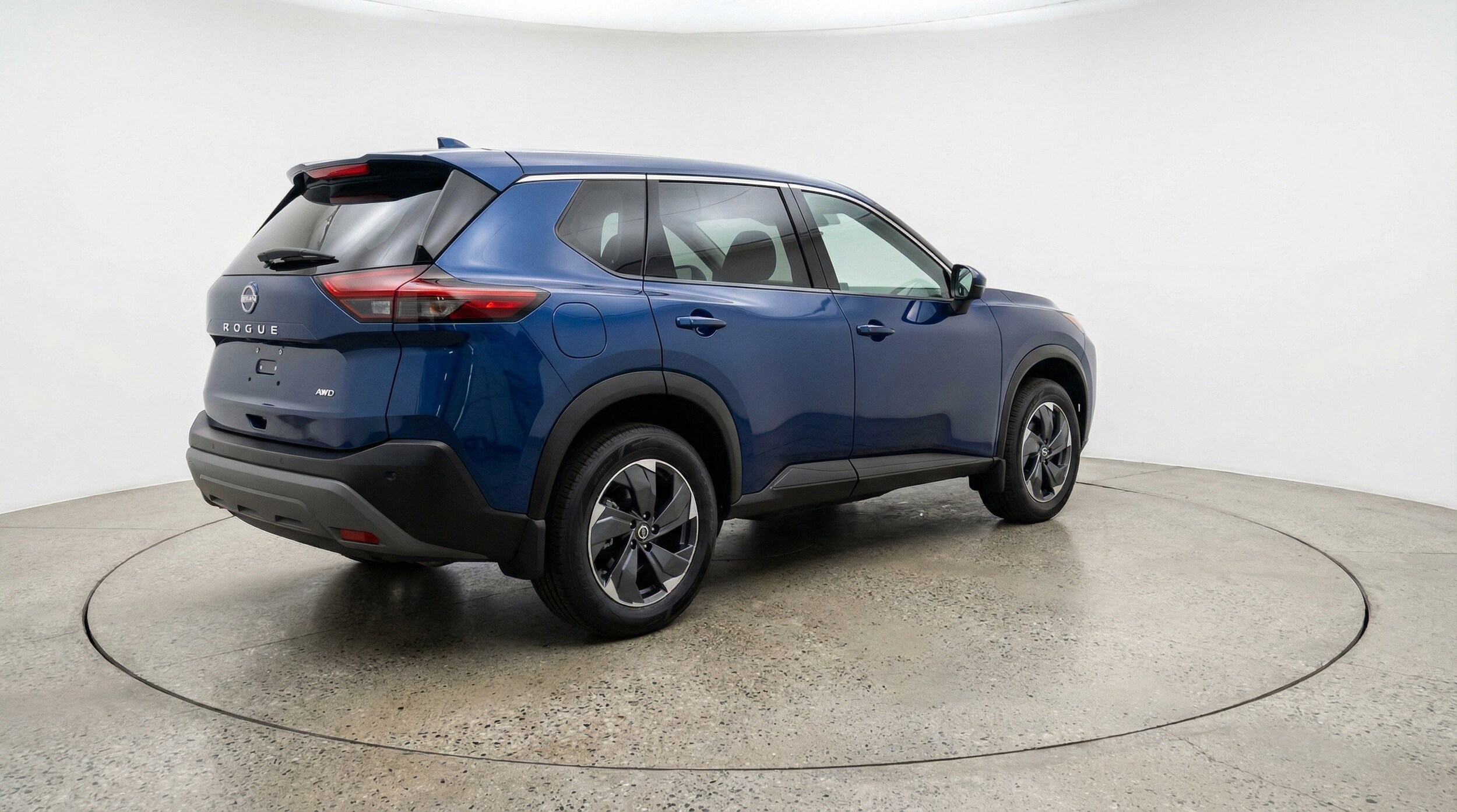 Thumbnail: 2025 Nissan Rogue - 9