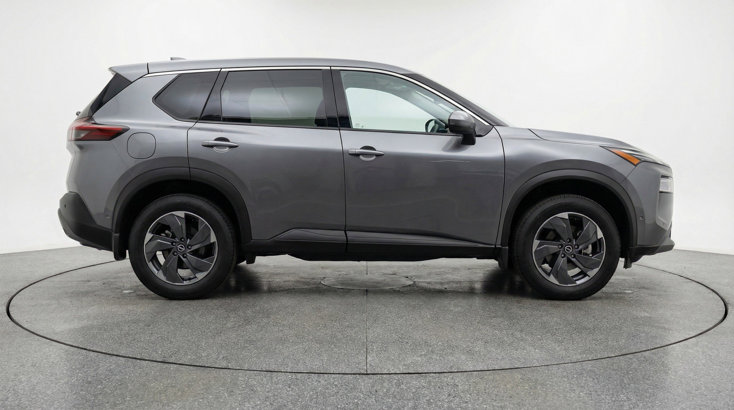 Thumbnail: 2025 Nissan Rogue - 11