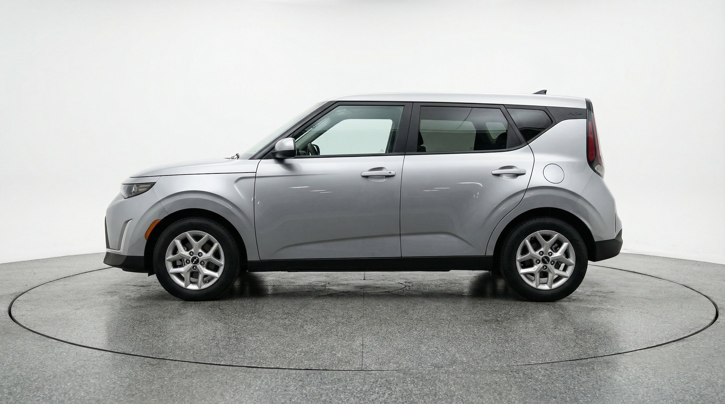 Thumbnail: 2025 Kia Soul - 5