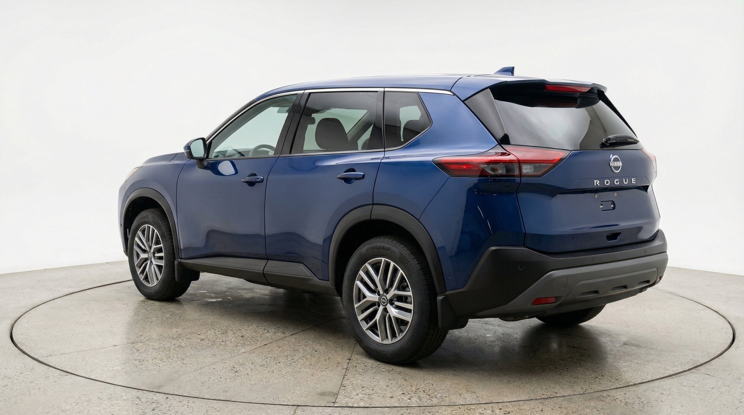 Thumbnail: 2026 Nissan Rogue - 6