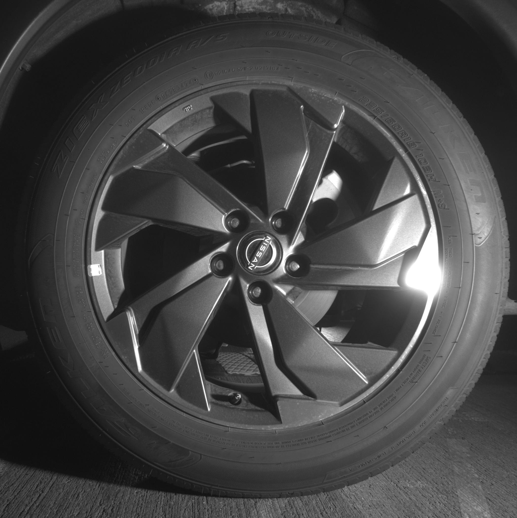 Thumbnail: 2025 Nissan Rogue - 11