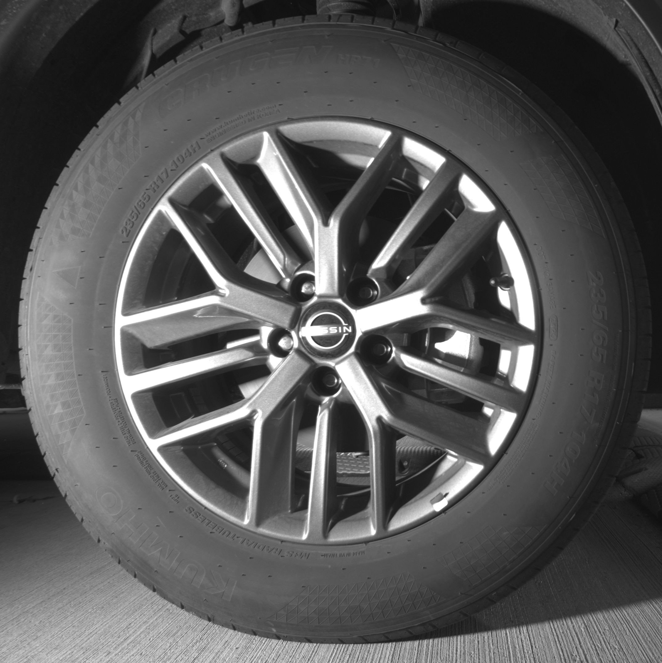 Thumbnail: 2026 Nissan Rogue - 13