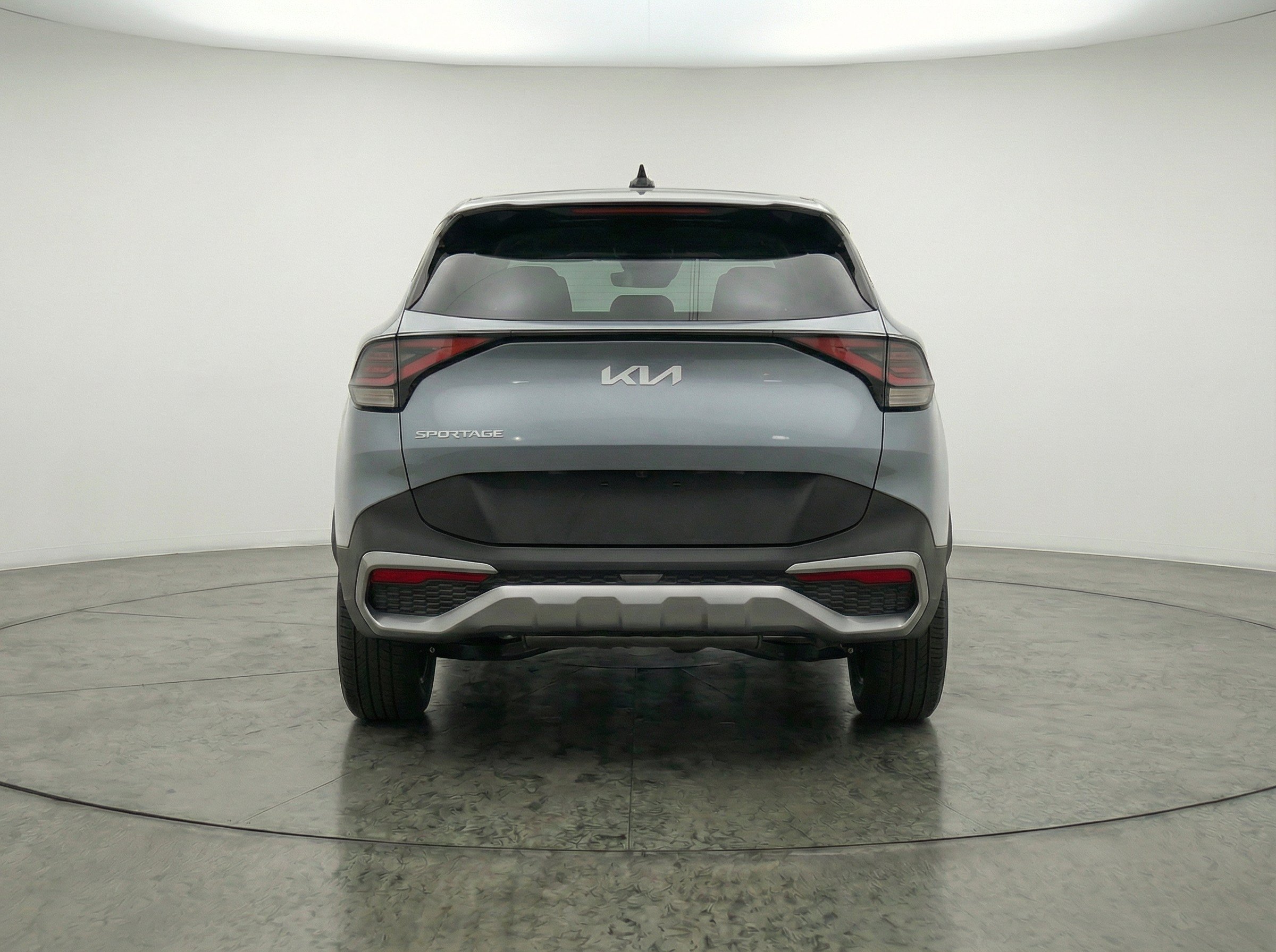 Thumbnail: 2026 Kia Sportage - 7