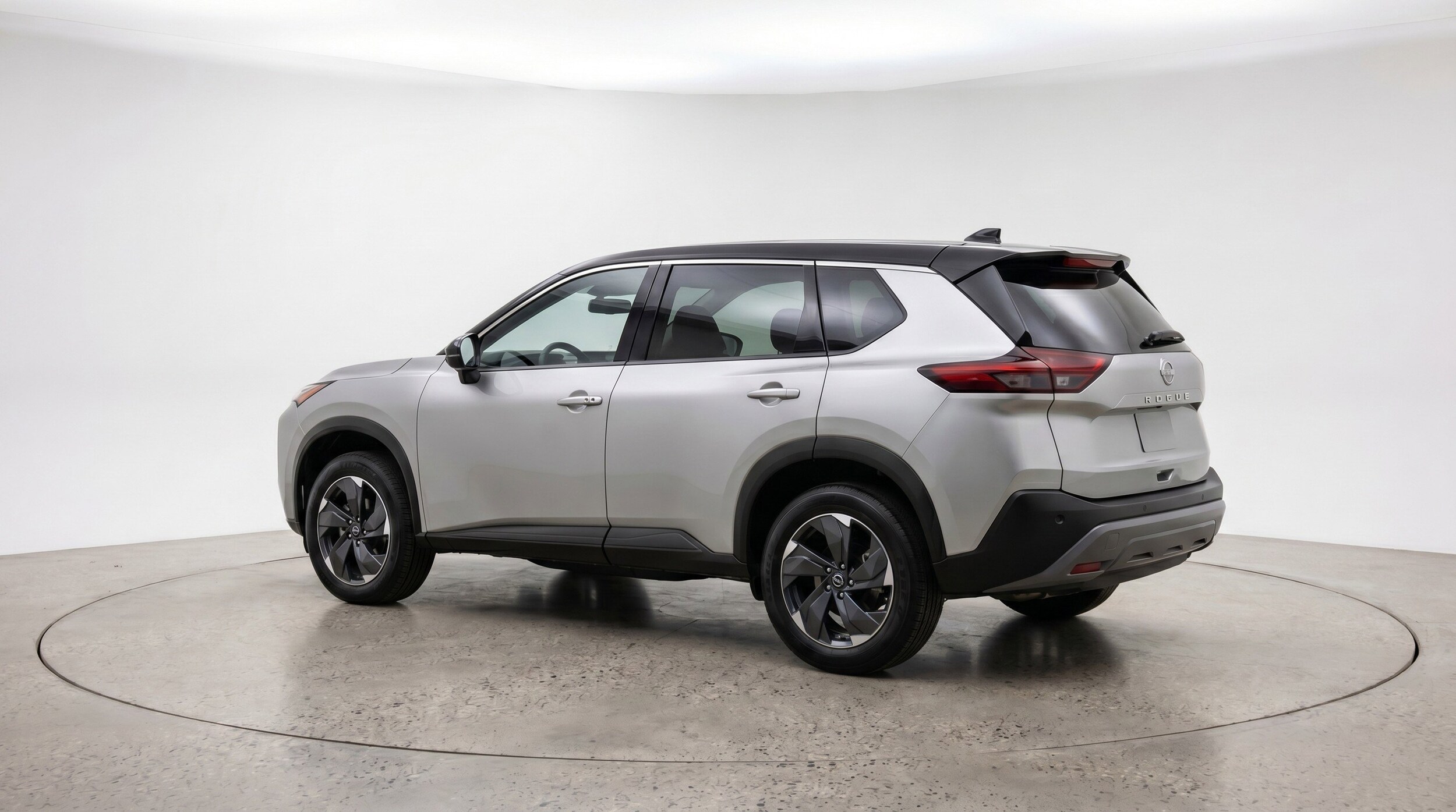 Thumbnail: 2025 Nissan Rogue - 6