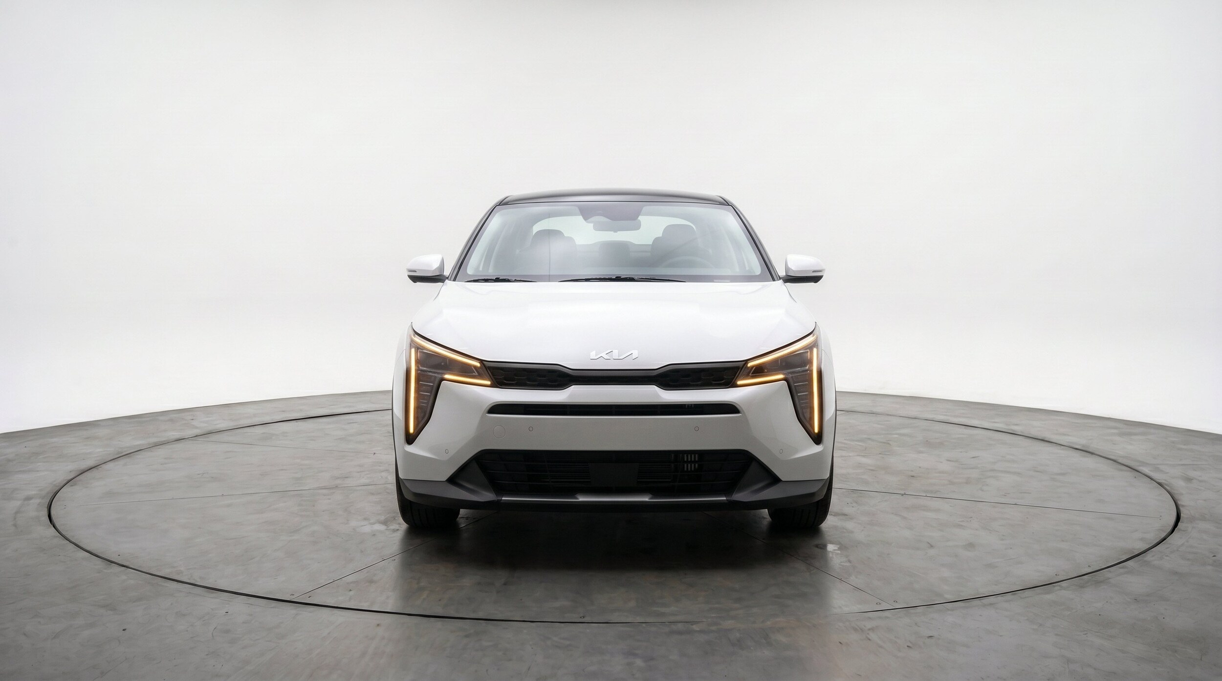 Thumbnail: 2026 Kia K4 - 2
