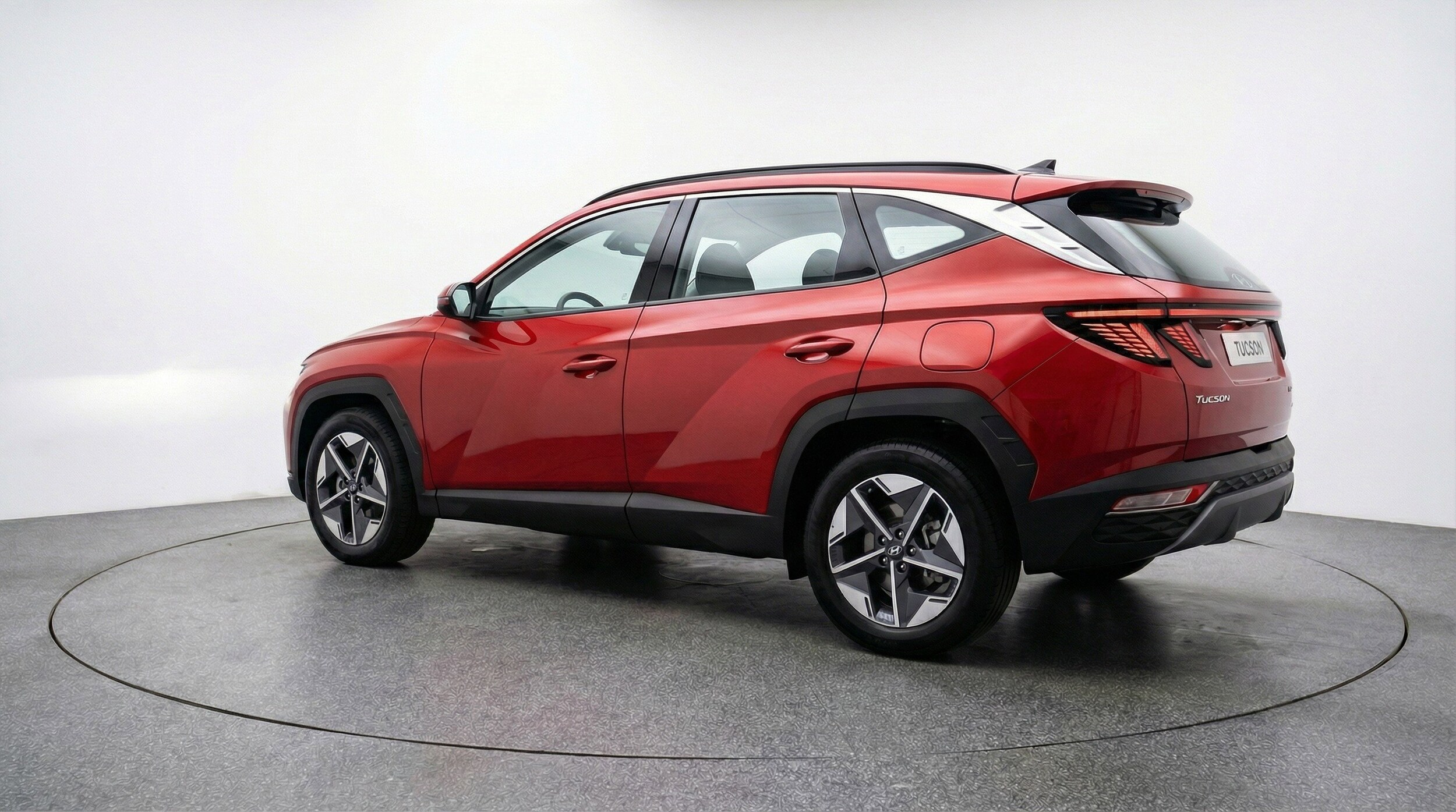 Thumbnail: 2025 Hyundai Tucson - 6