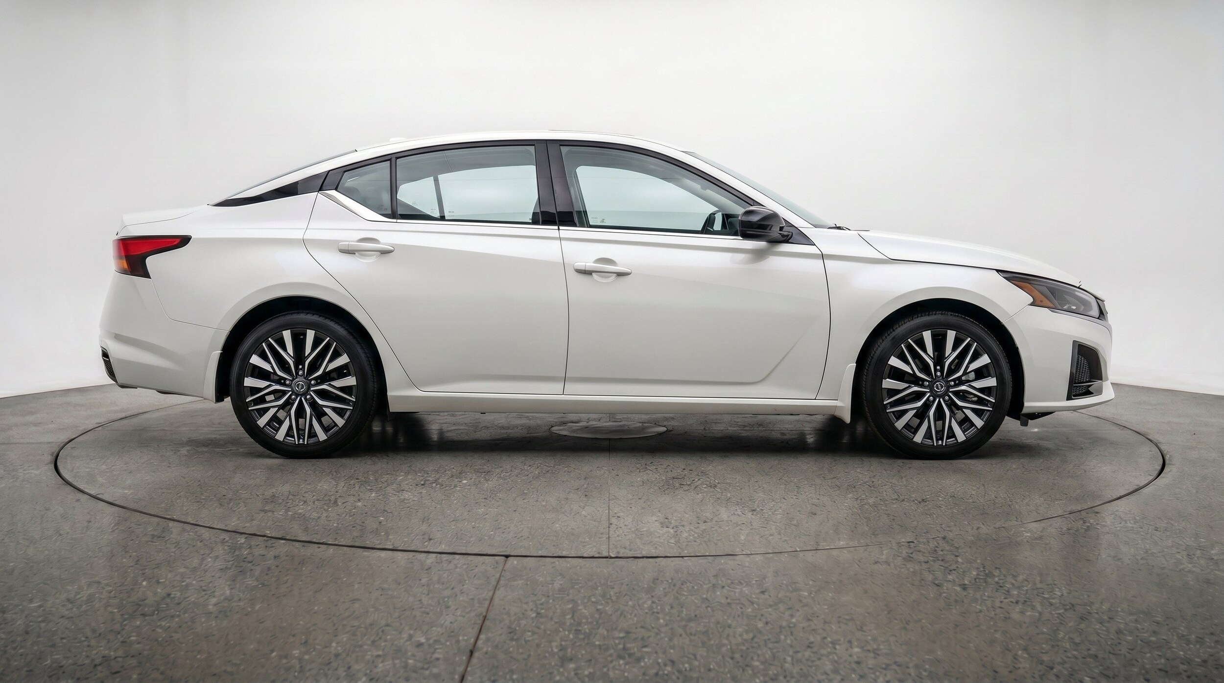 Thumbnail: 2026 Nissan Altima - 11