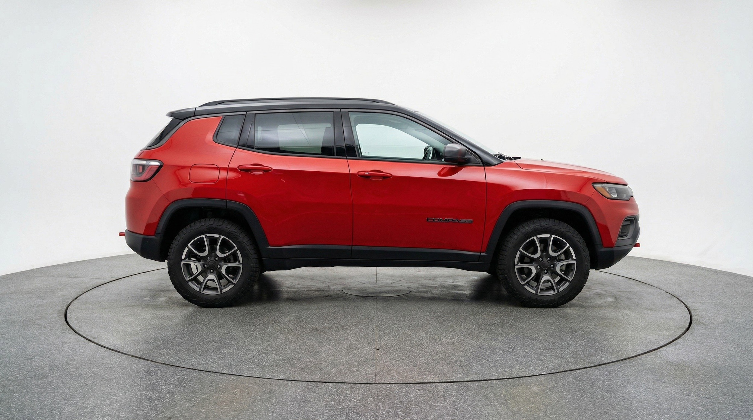Thumbnail: 2025 Jeep Compass - 11
