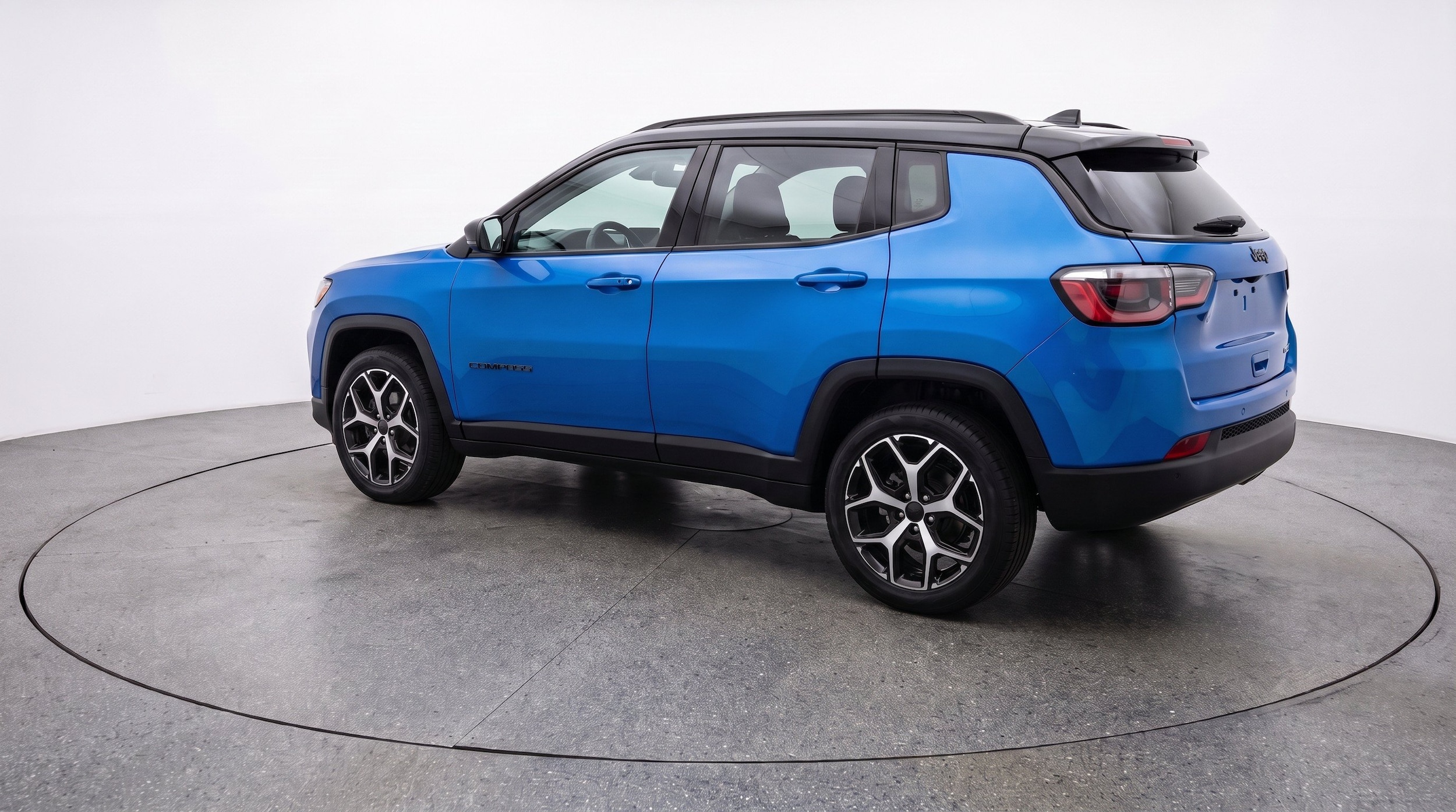 Thumbnail: 2025 Jeep Compass - 6