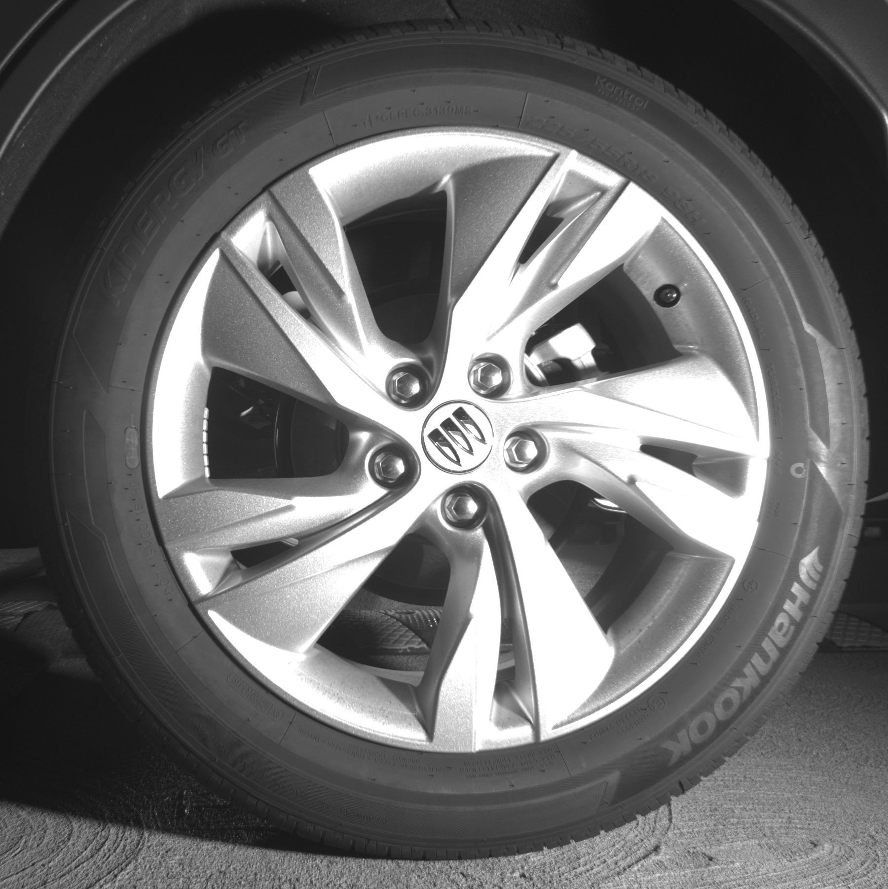 Thumbnail: 2026 Buick Encore GX - 14