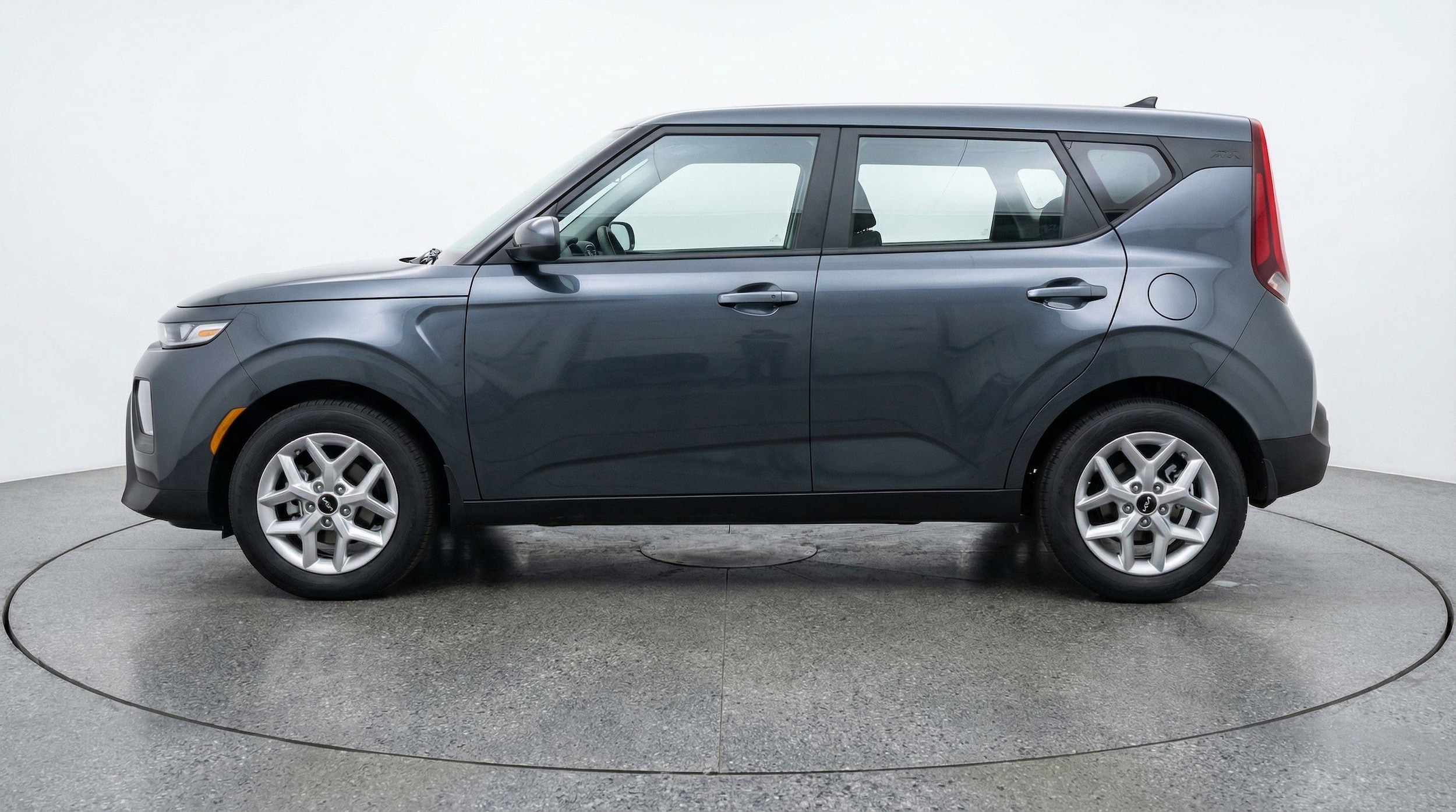 Thumbnail: 2025 Kia Soul - 5