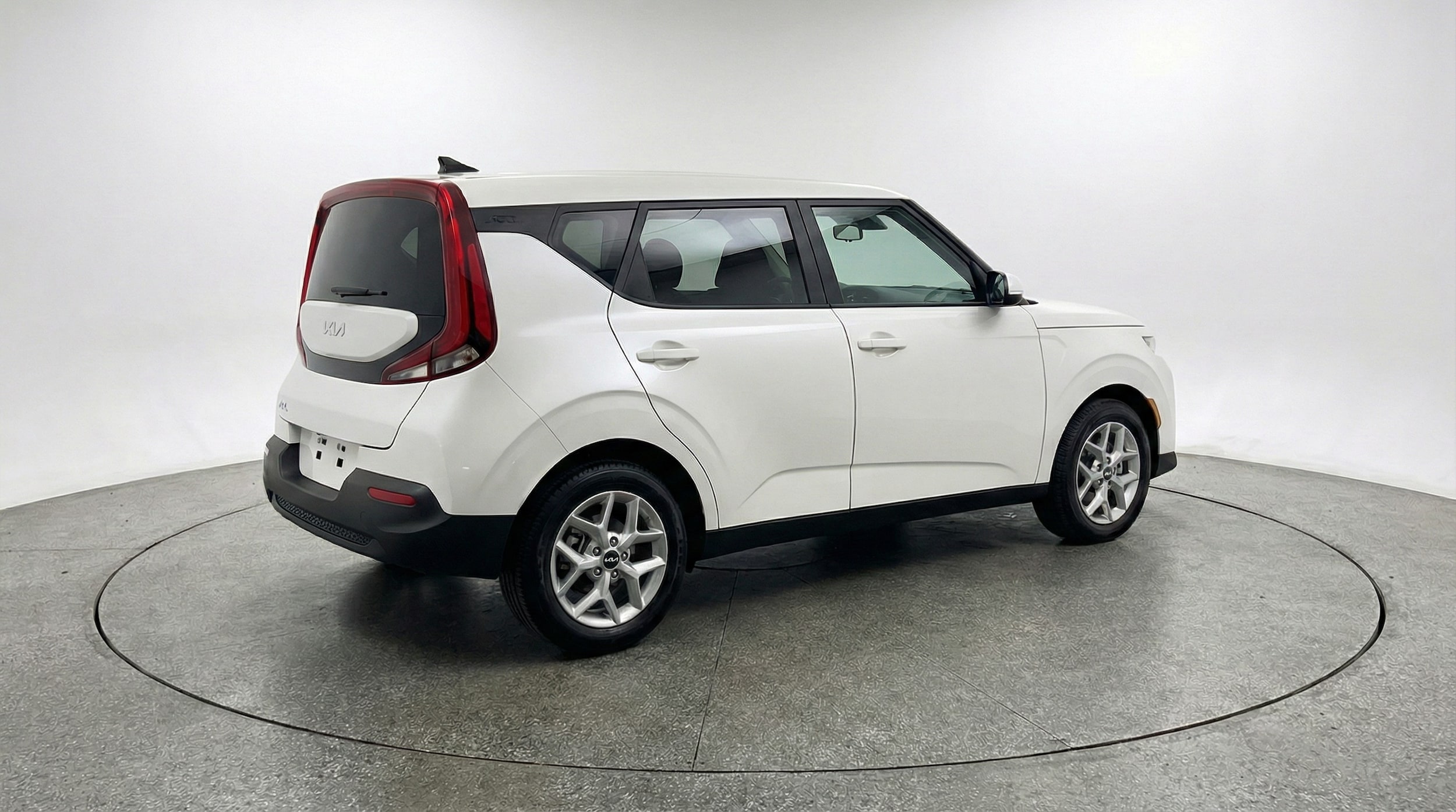 Thumbnail: 2025 Kia Soul - 7