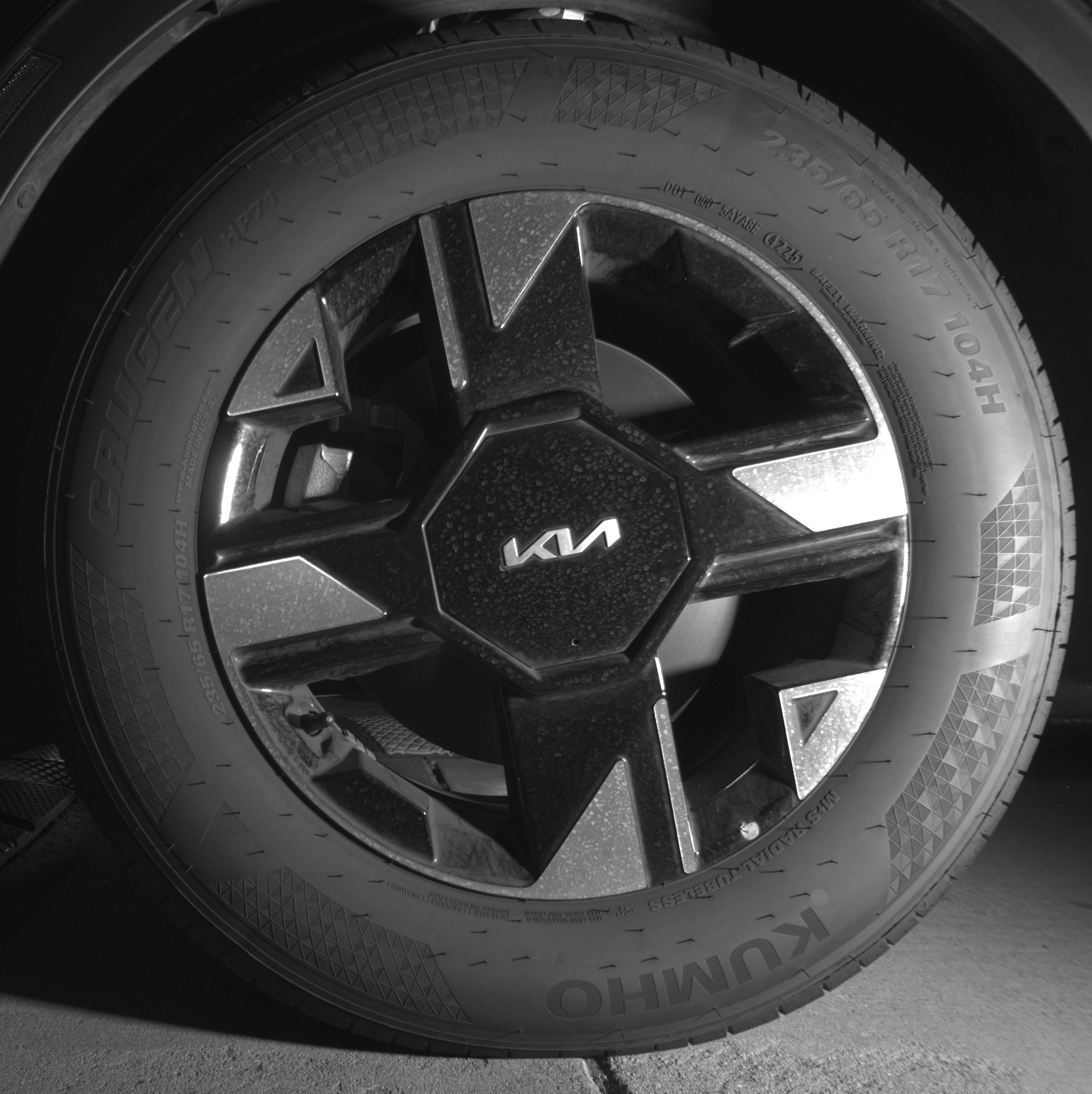 Thumbnail: 2026 Kia Sportage - 12