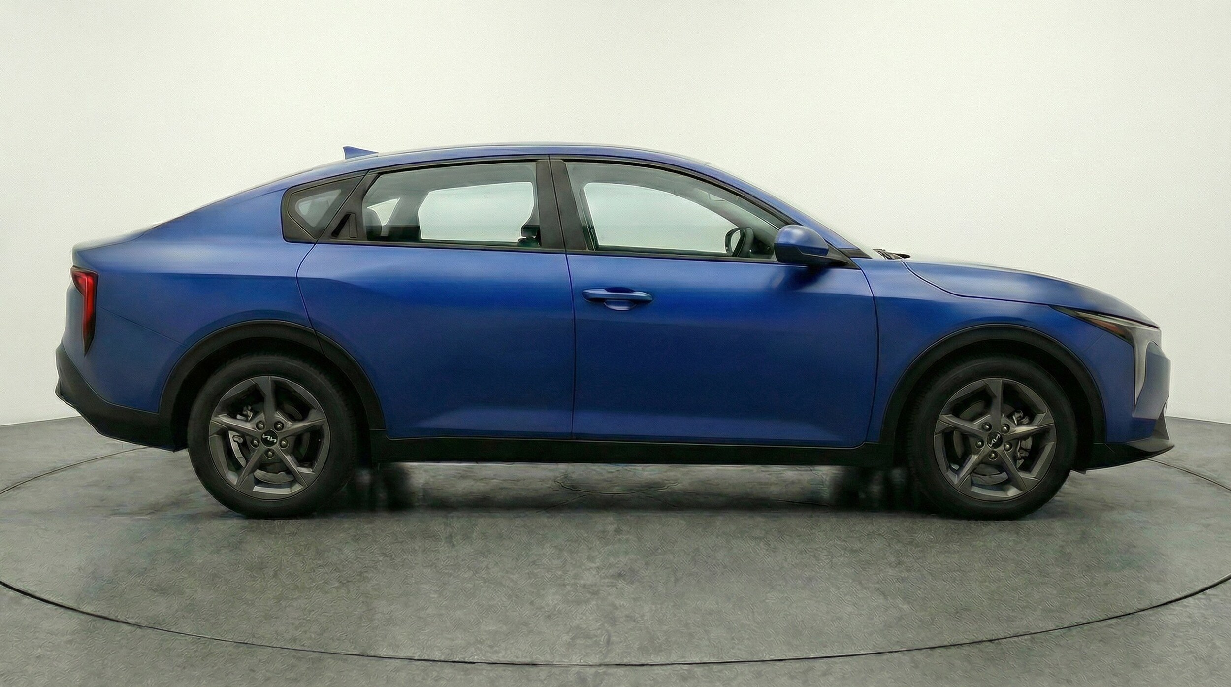 Thumbnail: 2025 Kia K4 - 11