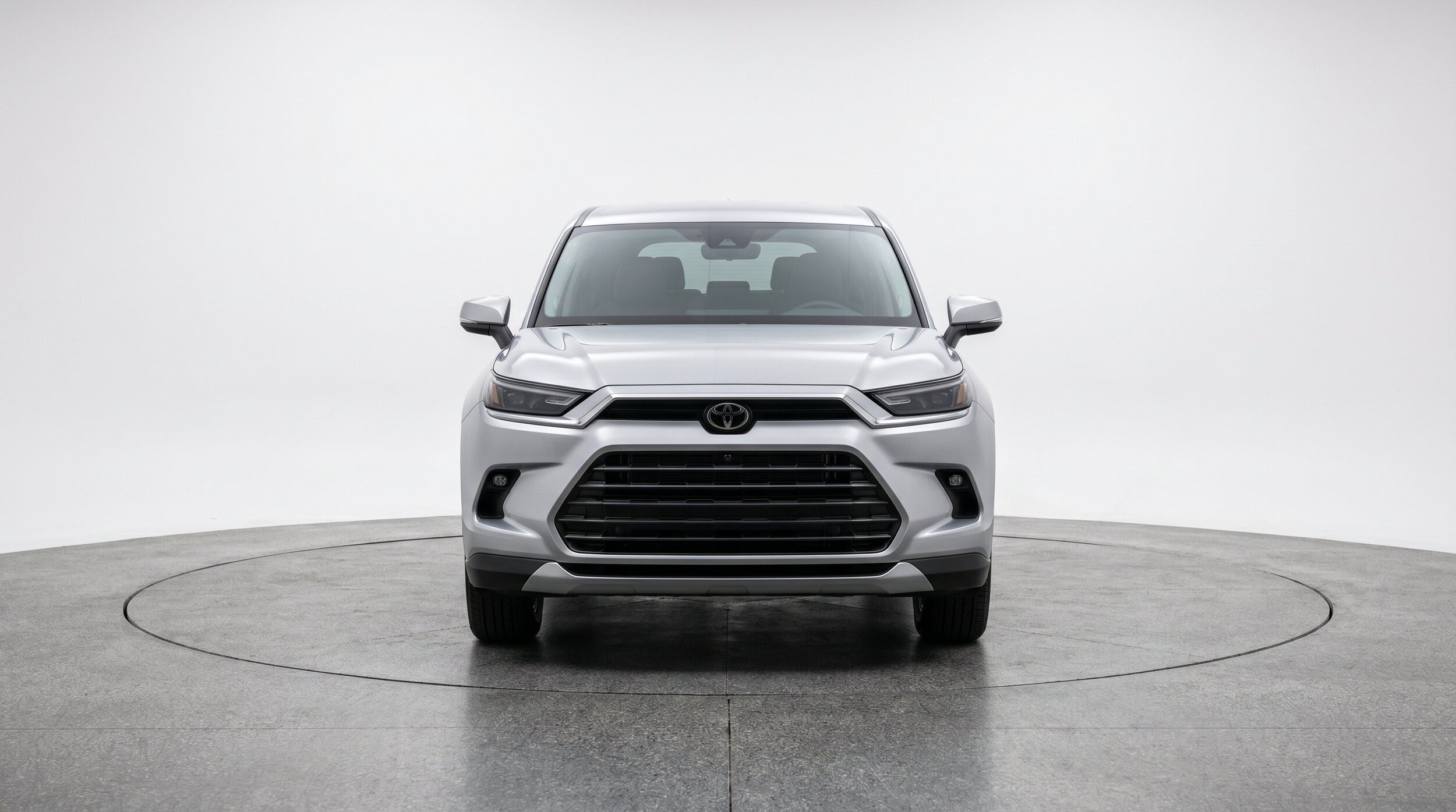 Thumbnail: 2025 Toyota Grand Highlander - 2