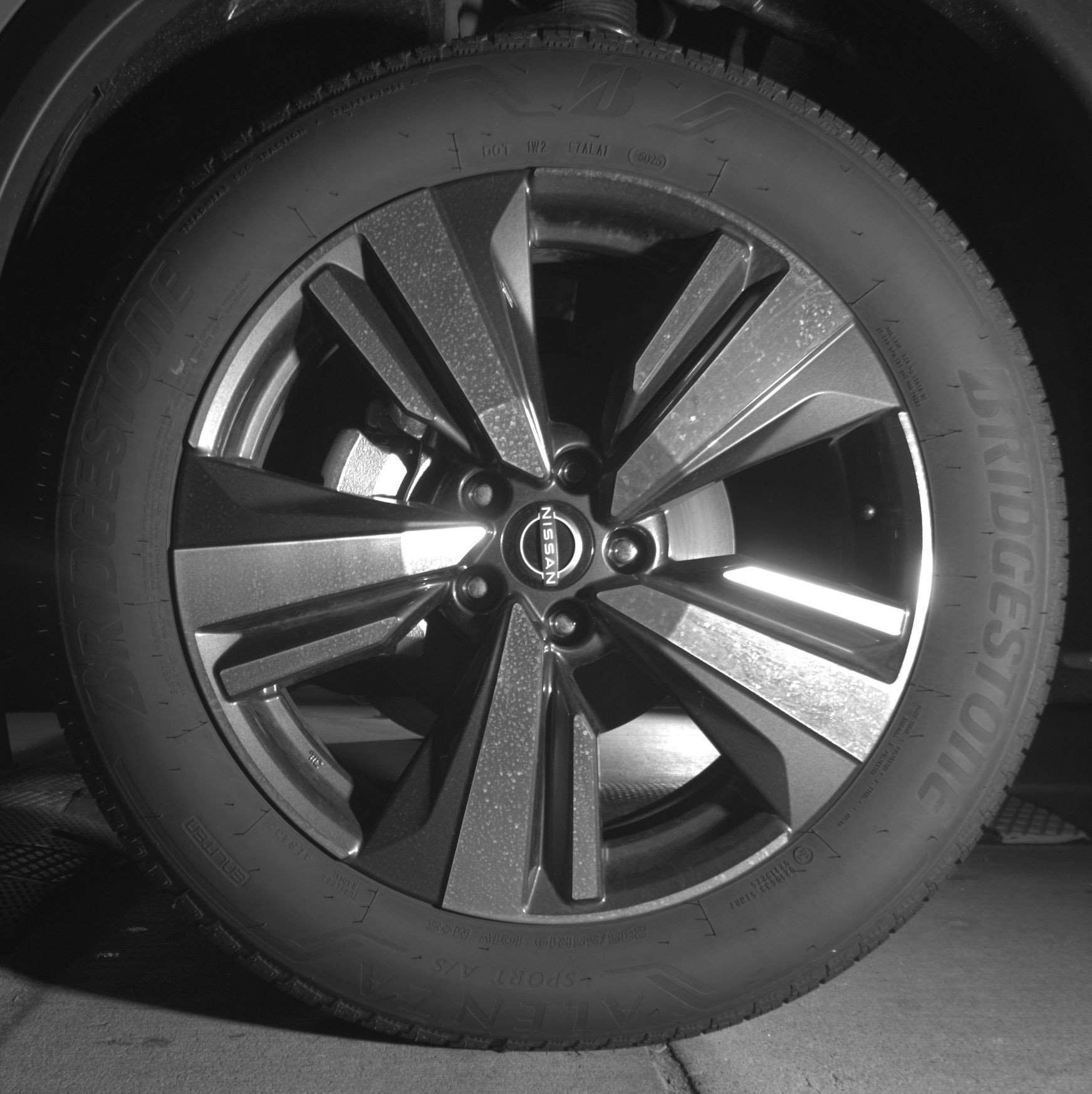 Thumbnail: 2026 Nissan Rogue - 12