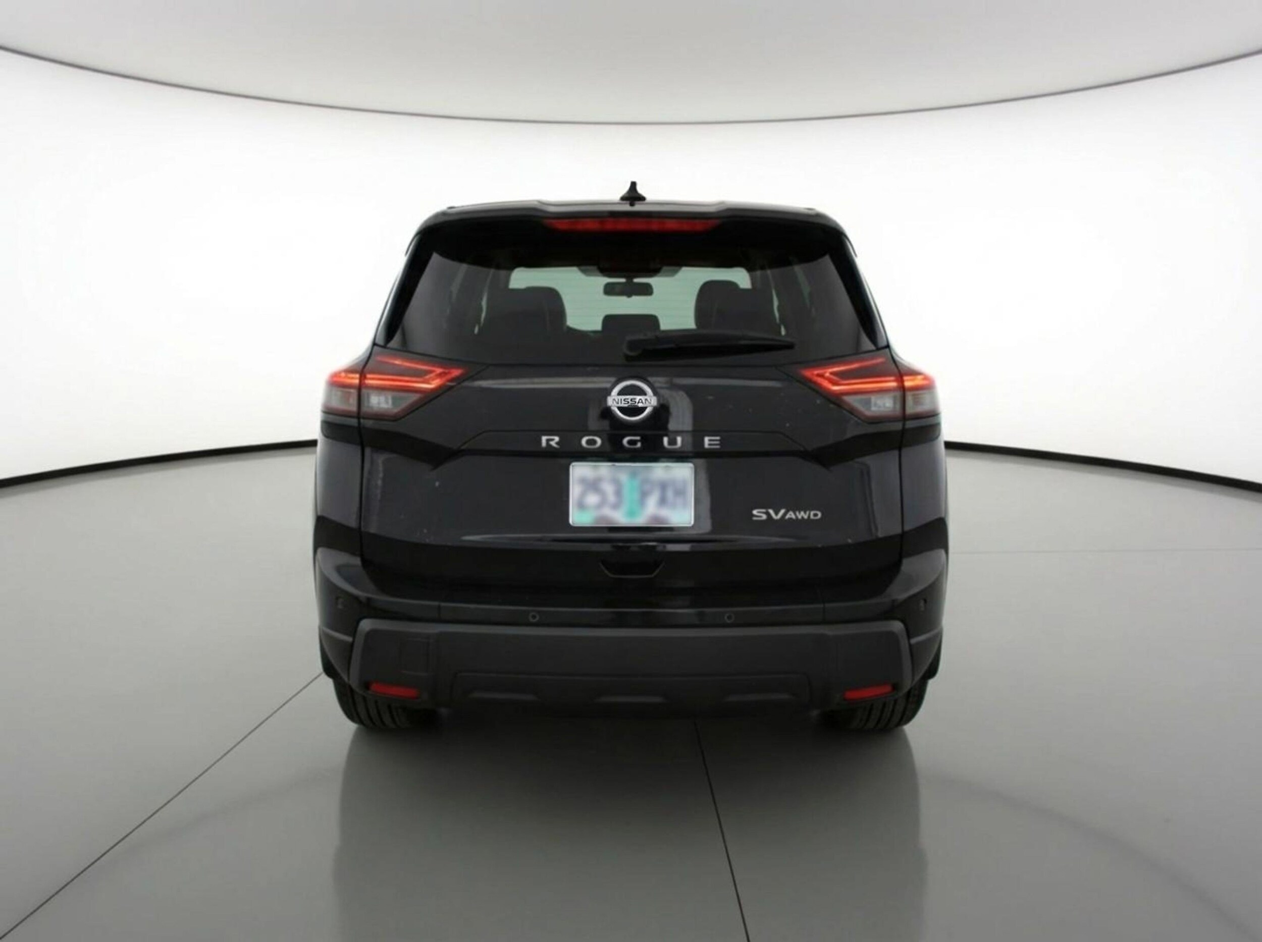 Thumbnail: 2024 Nissan Rogue - 7