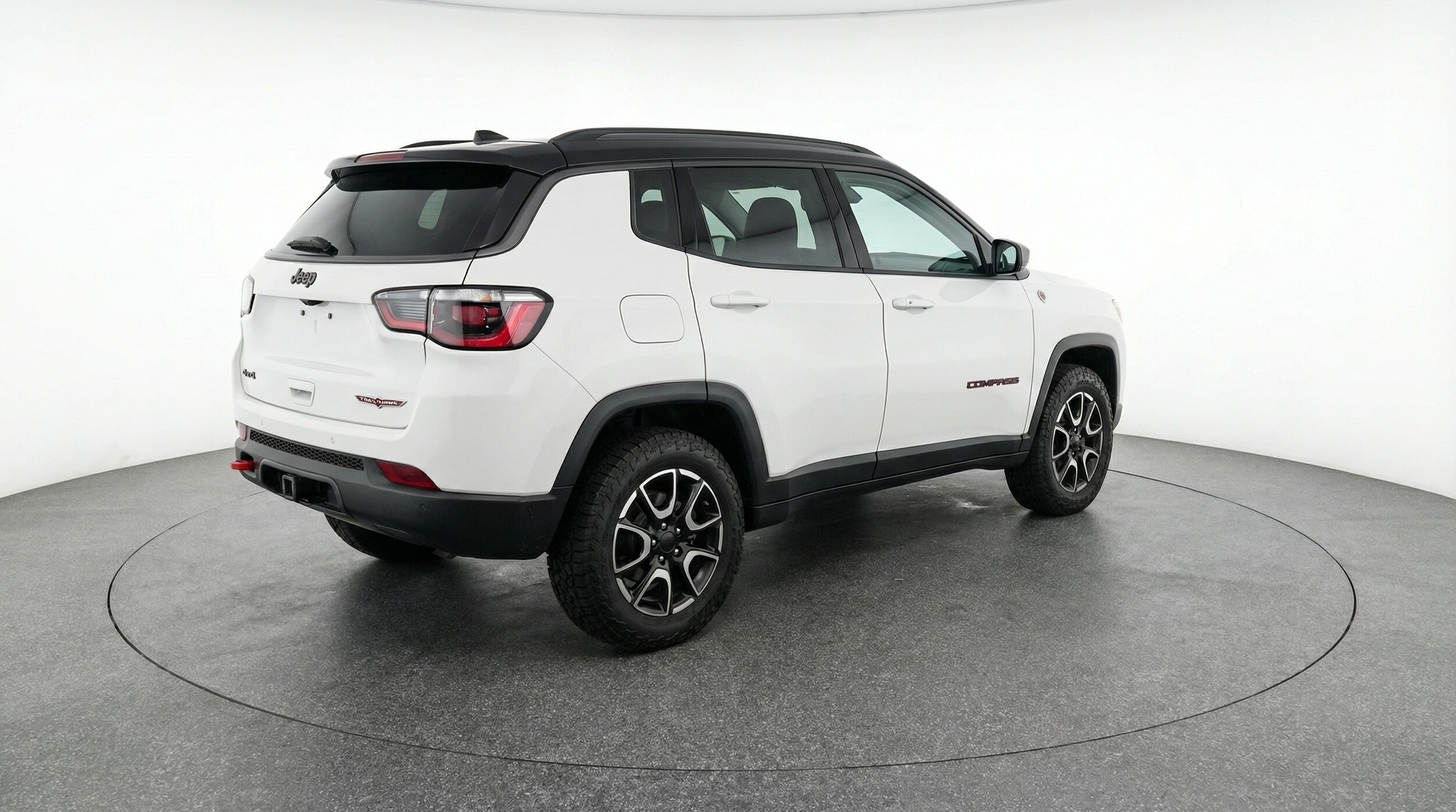 Thumbnail: 2025 Jeep Compass - 7