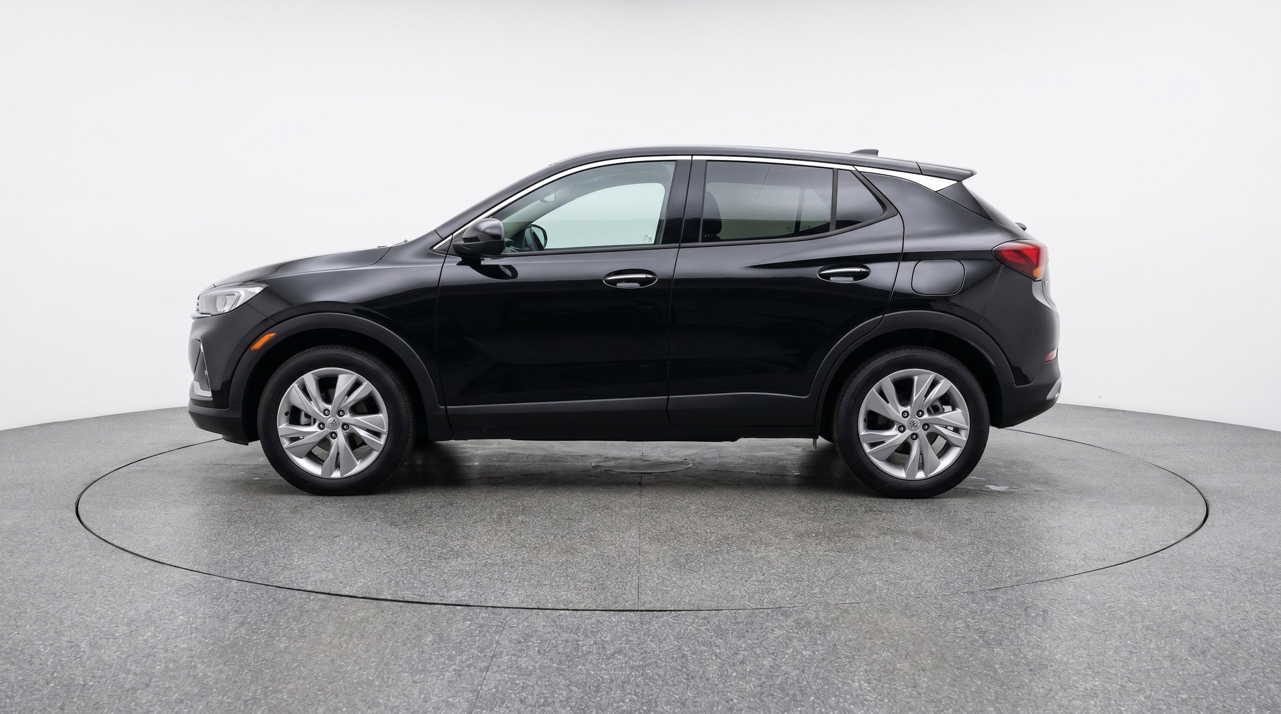 Thumbnail: 2025 Buick Encore GX - 5