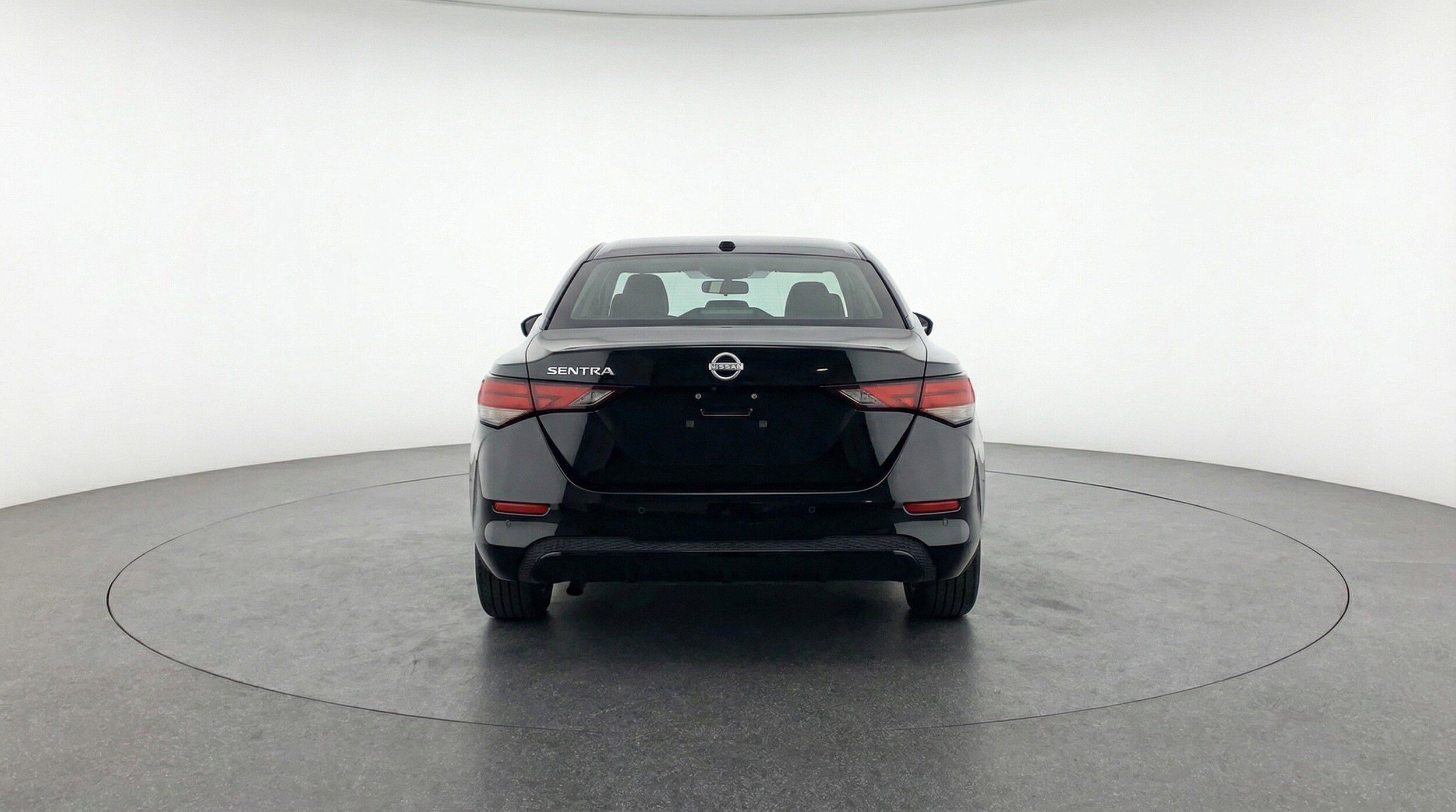 Thumbnail: 2025 Nissan Sentra - 7