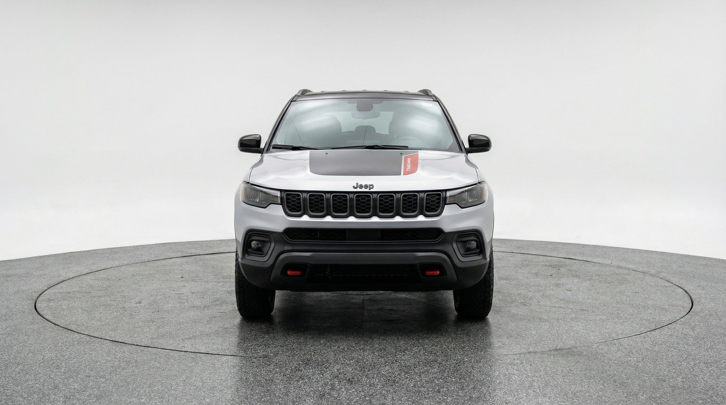 Thumbnail: 2025 Jeep Compass - 2