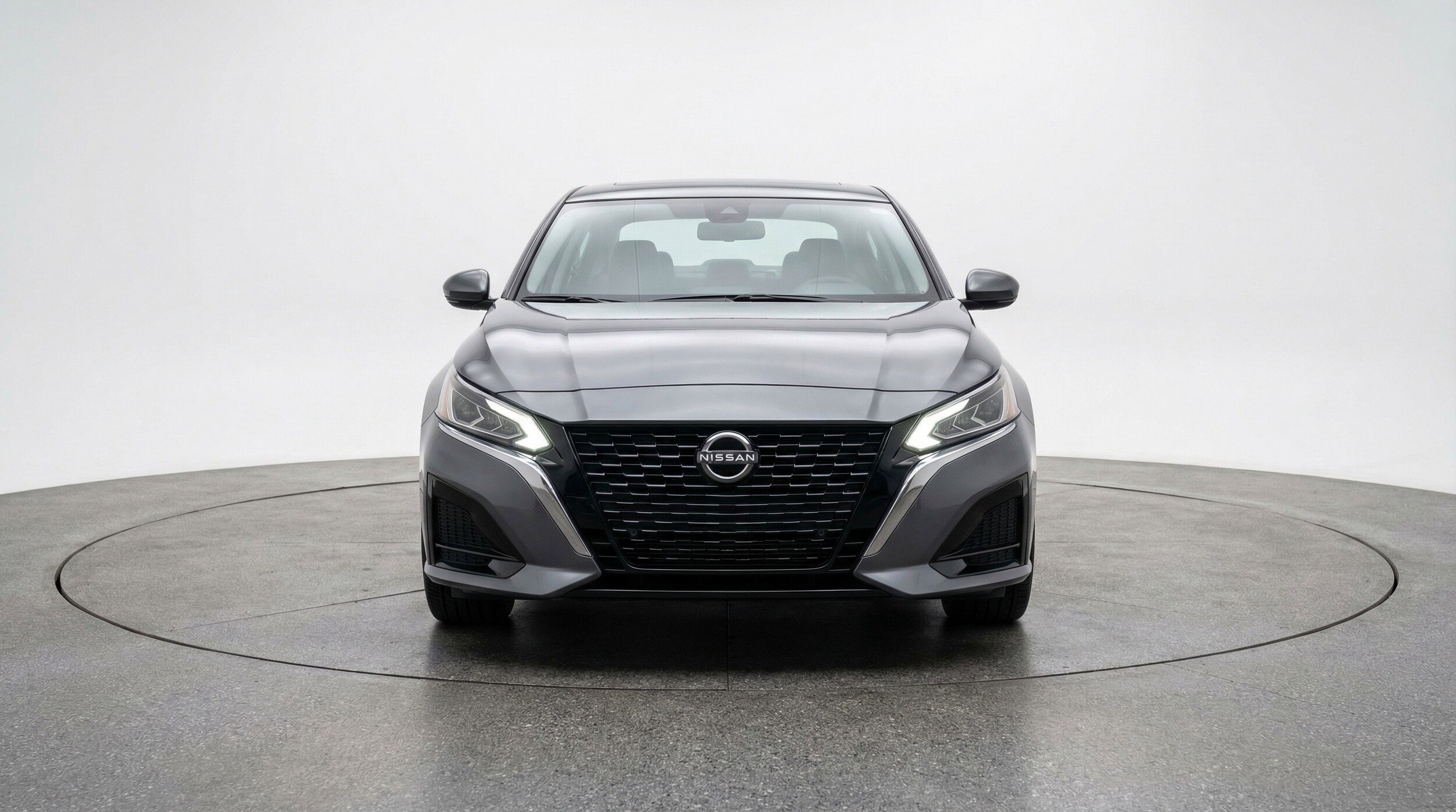 Thumbnail: 2025 Nissan Altima - 2