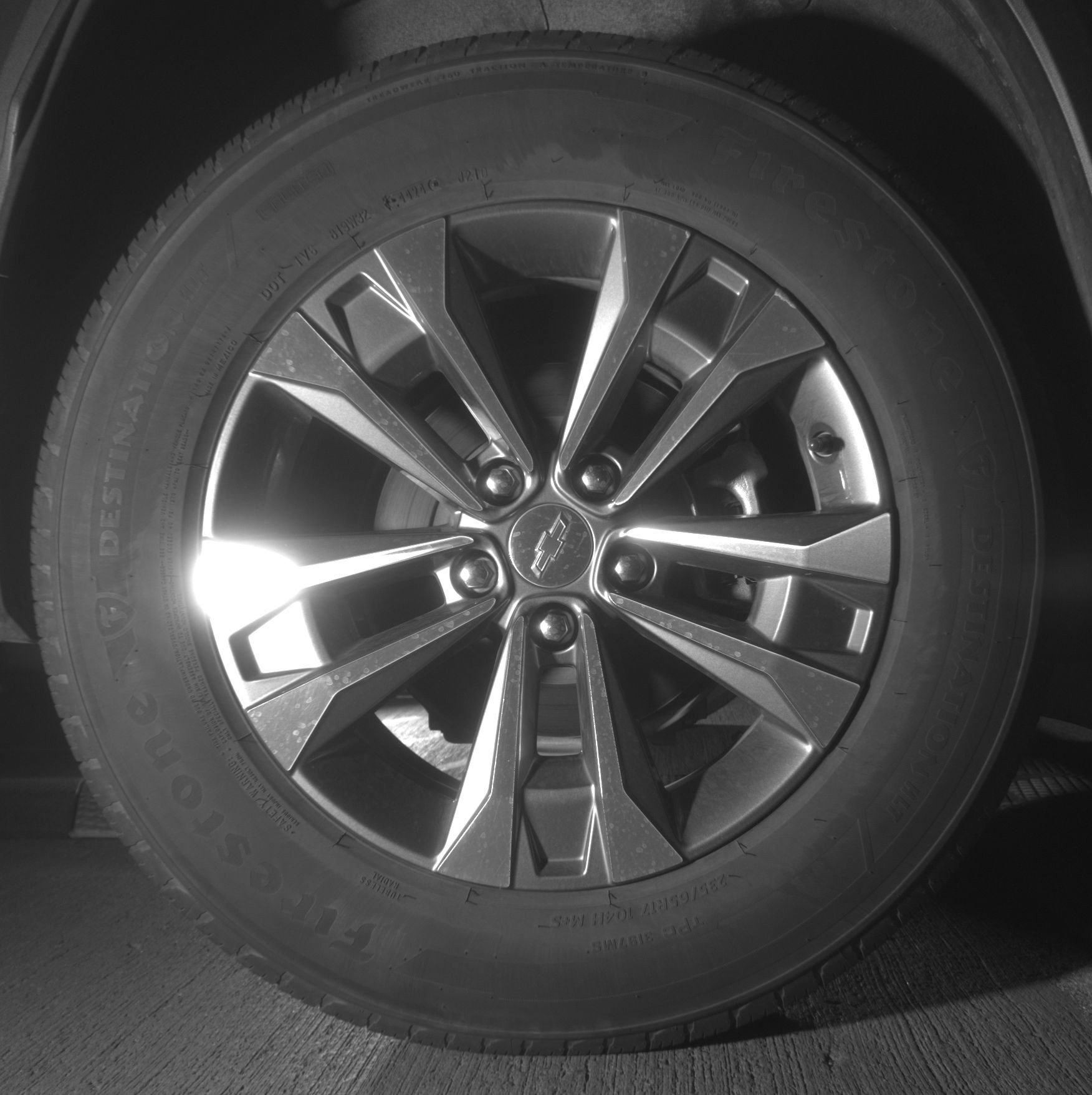 Thumbnail: 2025 Chevrolet Equinox - 15