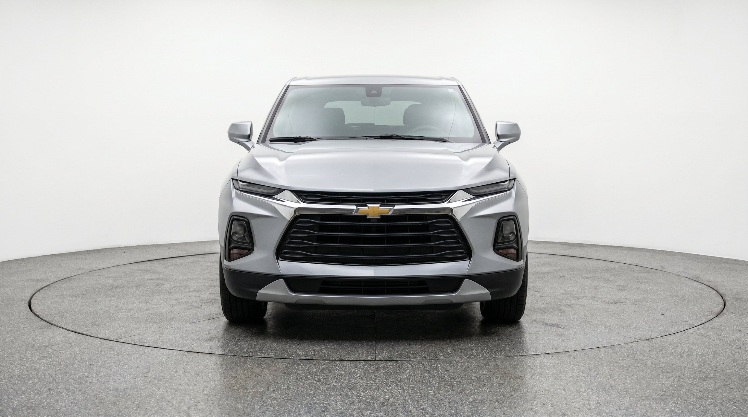 Thumbnail: 2026 Chevrolet Blazer - 2