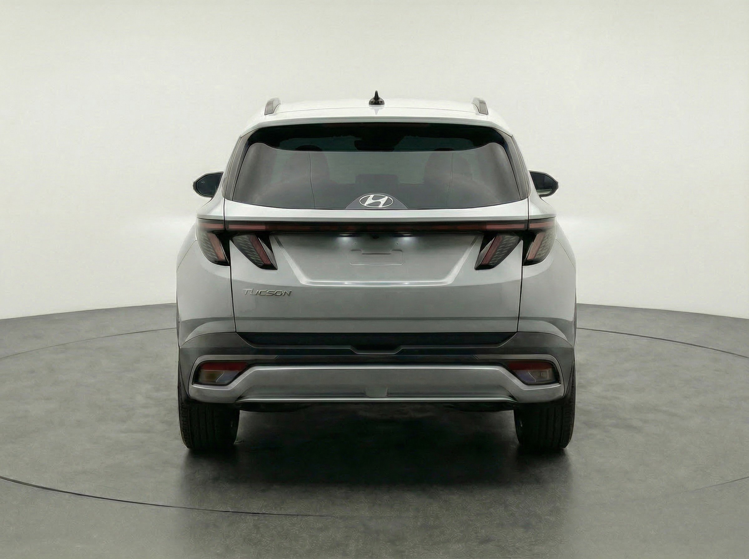 Thumbnail: 2025 Hyundai Tucson - 7
