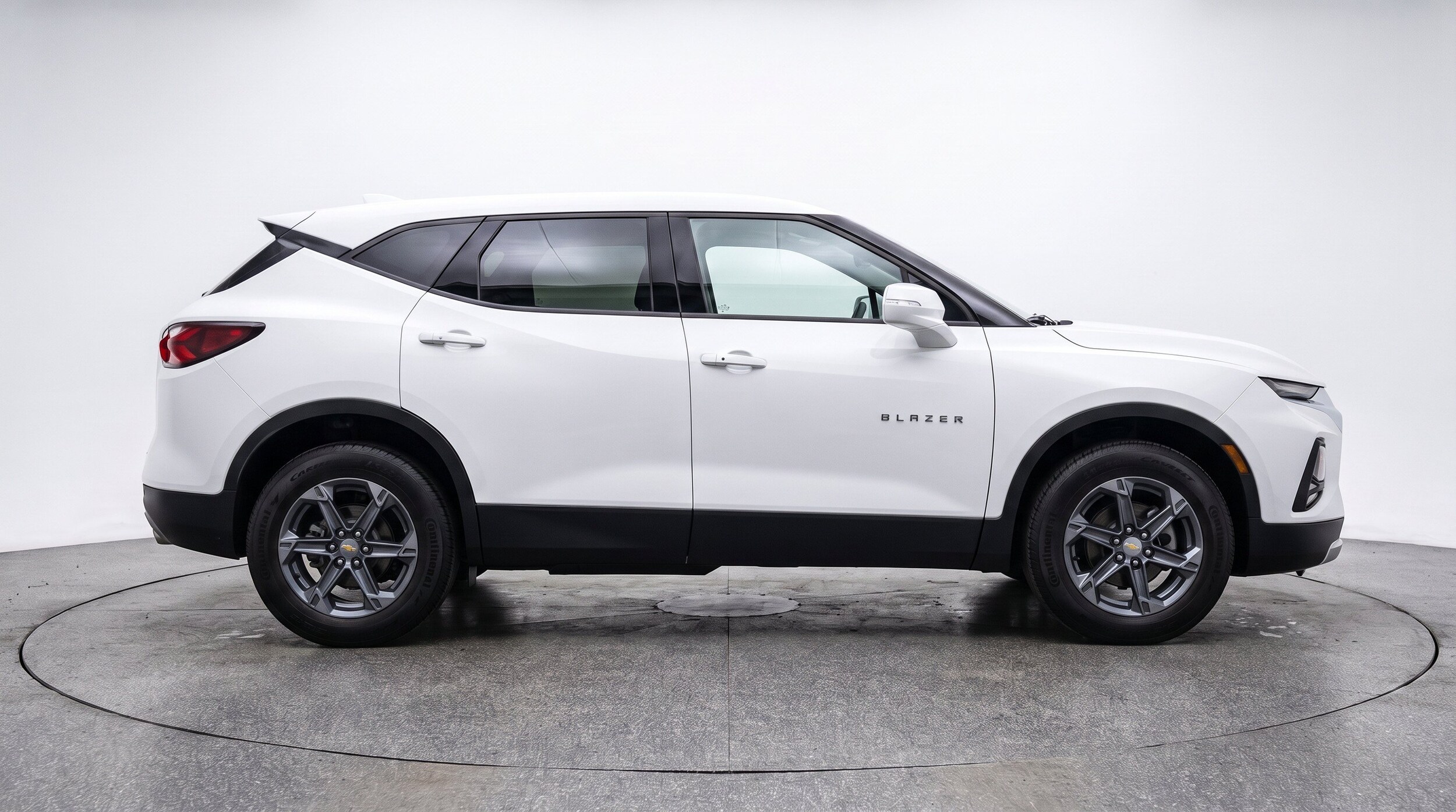 Thumbnail: 2025 Chevrolet Blazer - 11