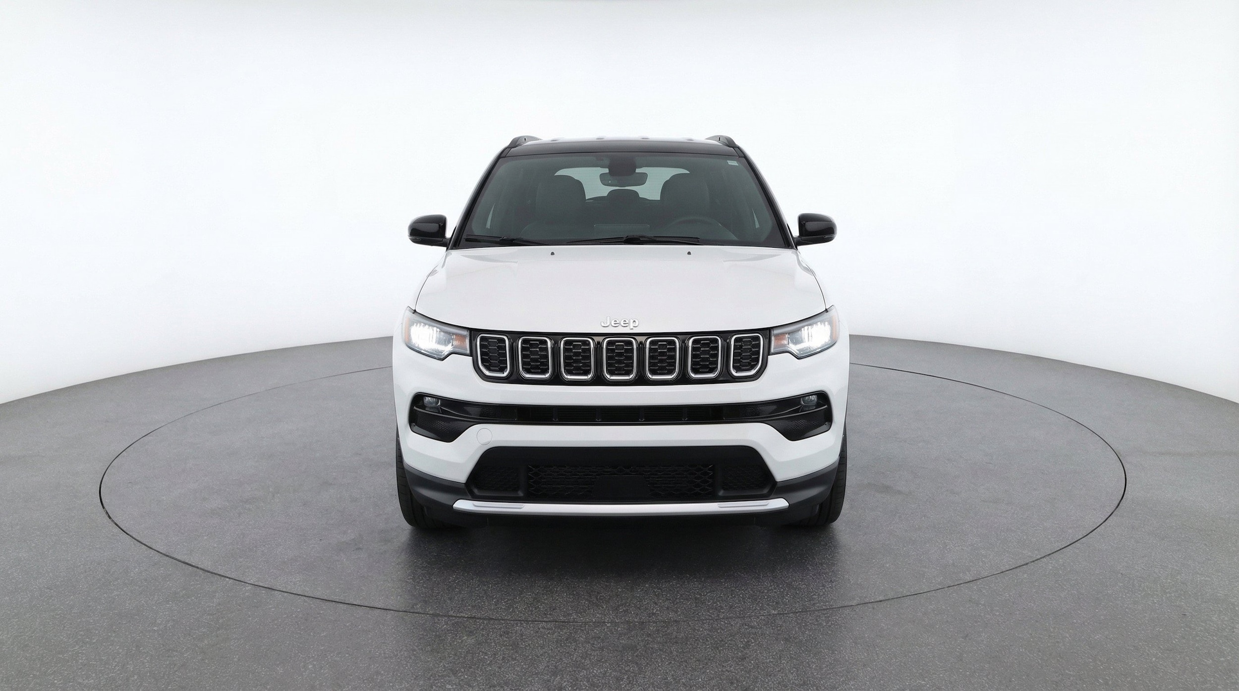 Thumbnail: 2025 Jeep Compass - 2