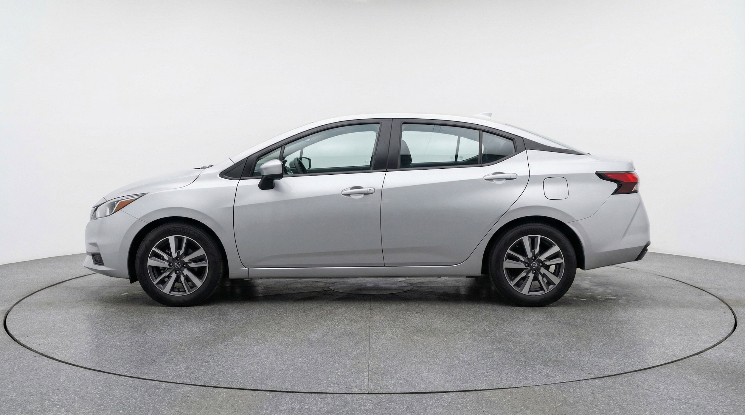 Thumbnail: 2025 Nissan Versa - 5
