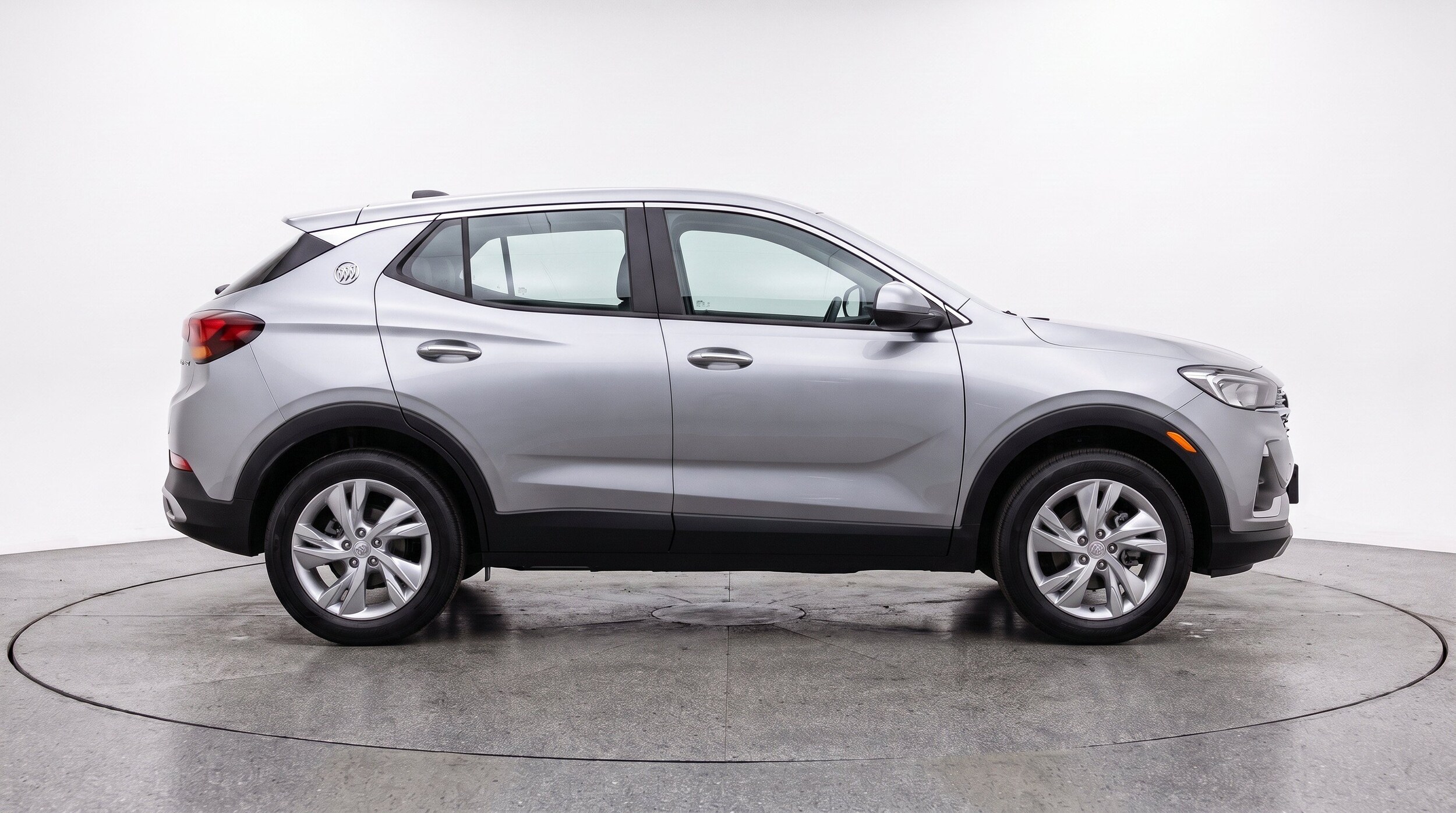 Thumbnail: 2026 Buick Encore GX - 11