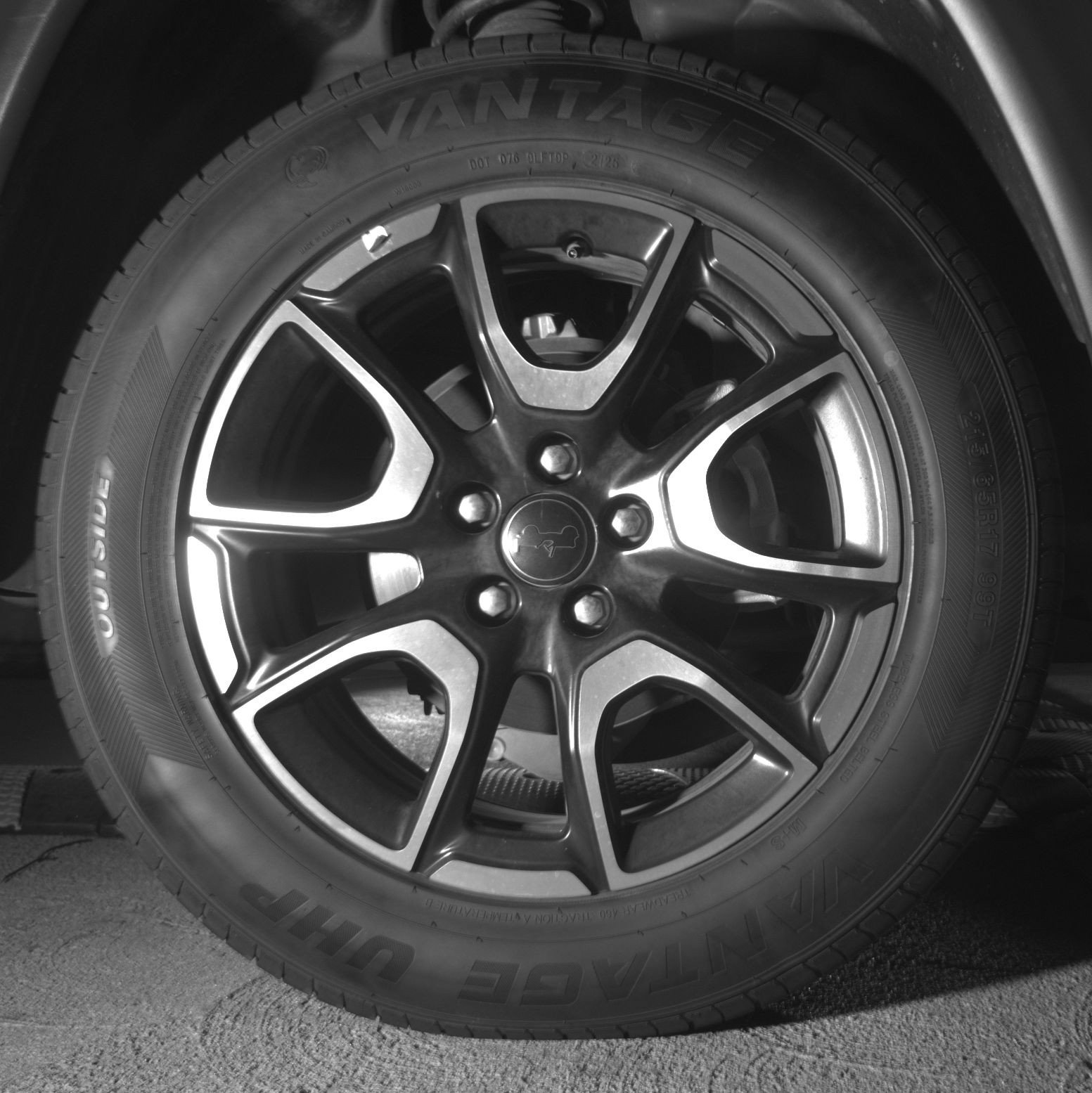 Thumbnail: 2025 Jeep Compass - 15