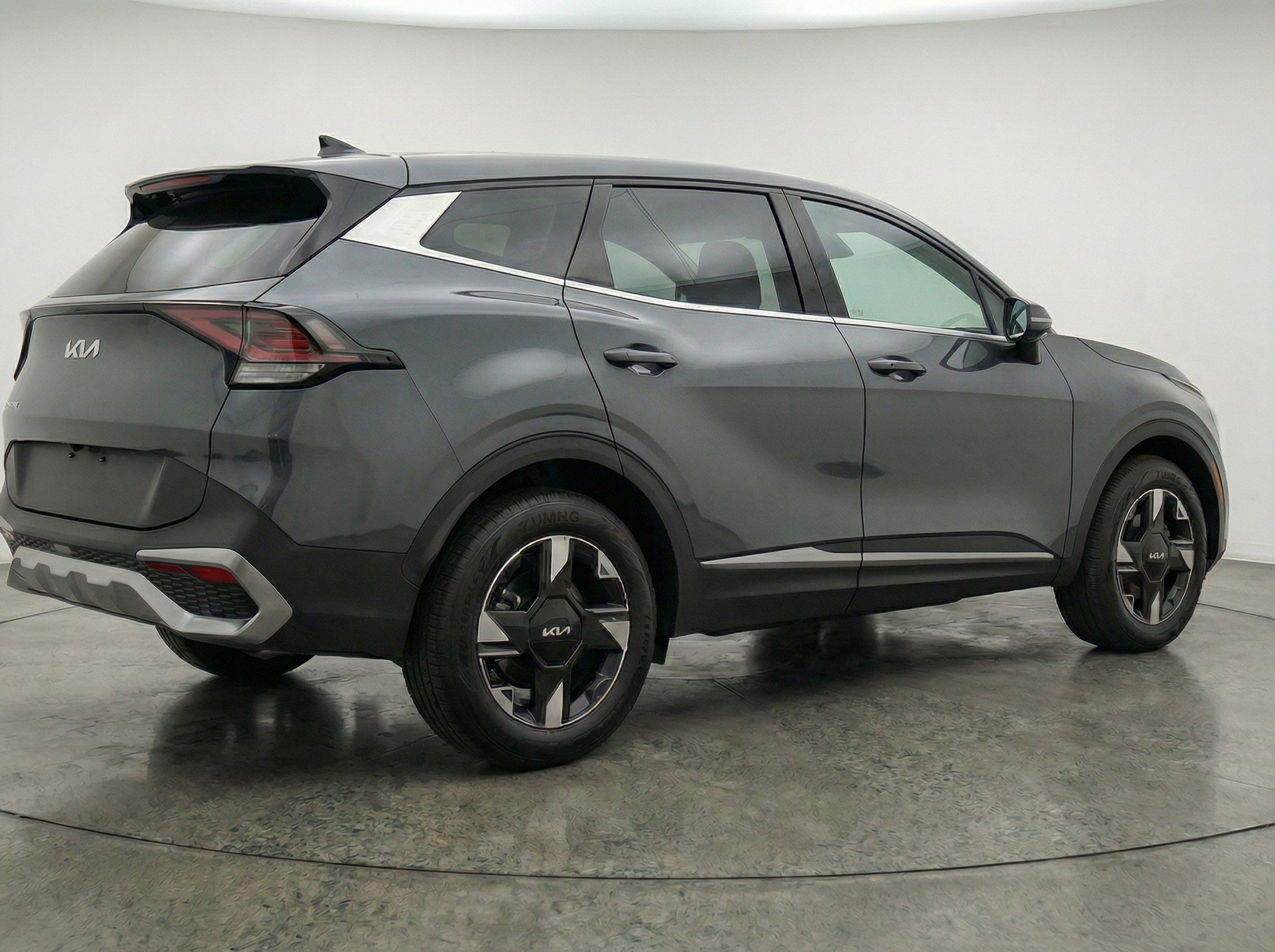 Thumbnail: 2026 Kia Sportage - 9
