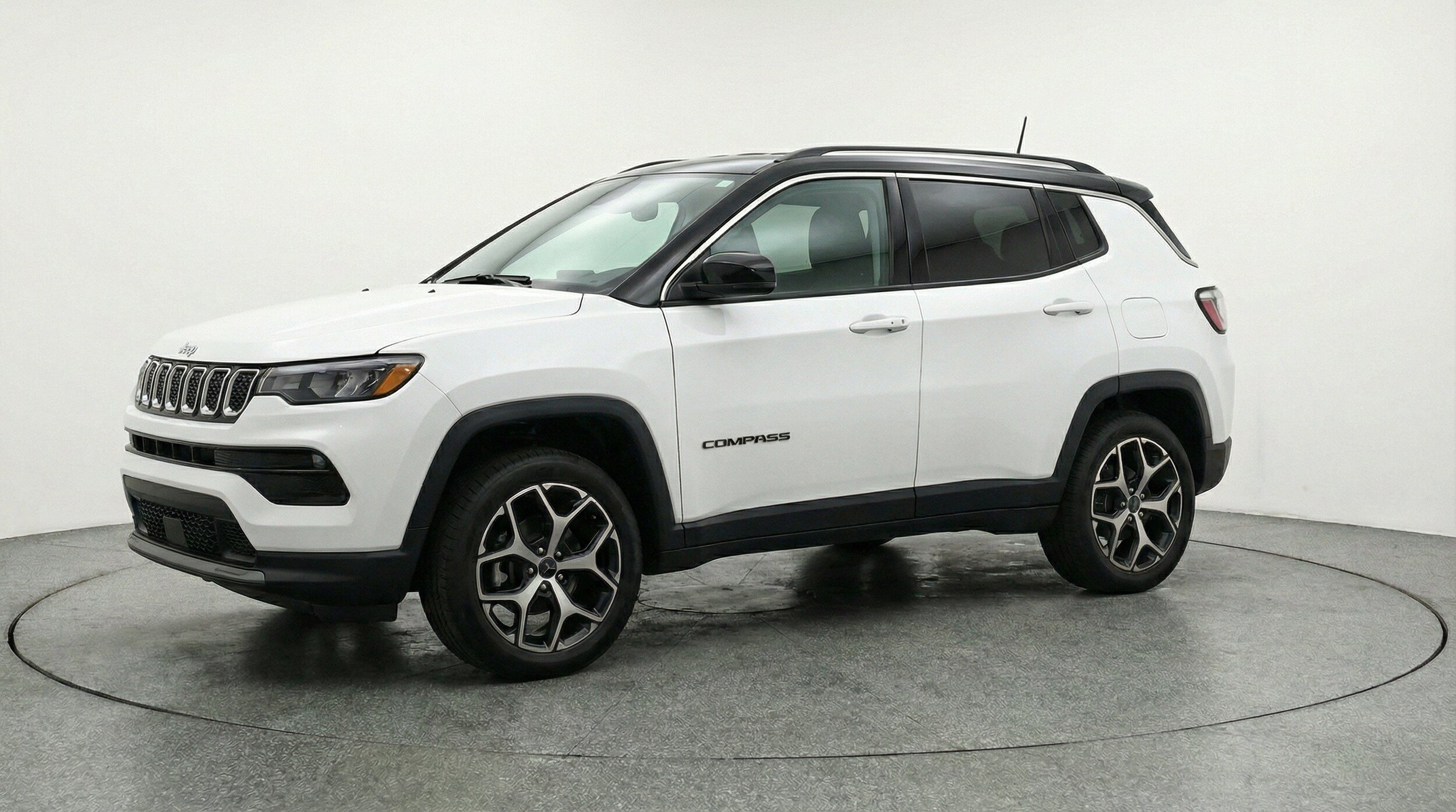 Thumbnail: 2025 Jeep Compass - 6