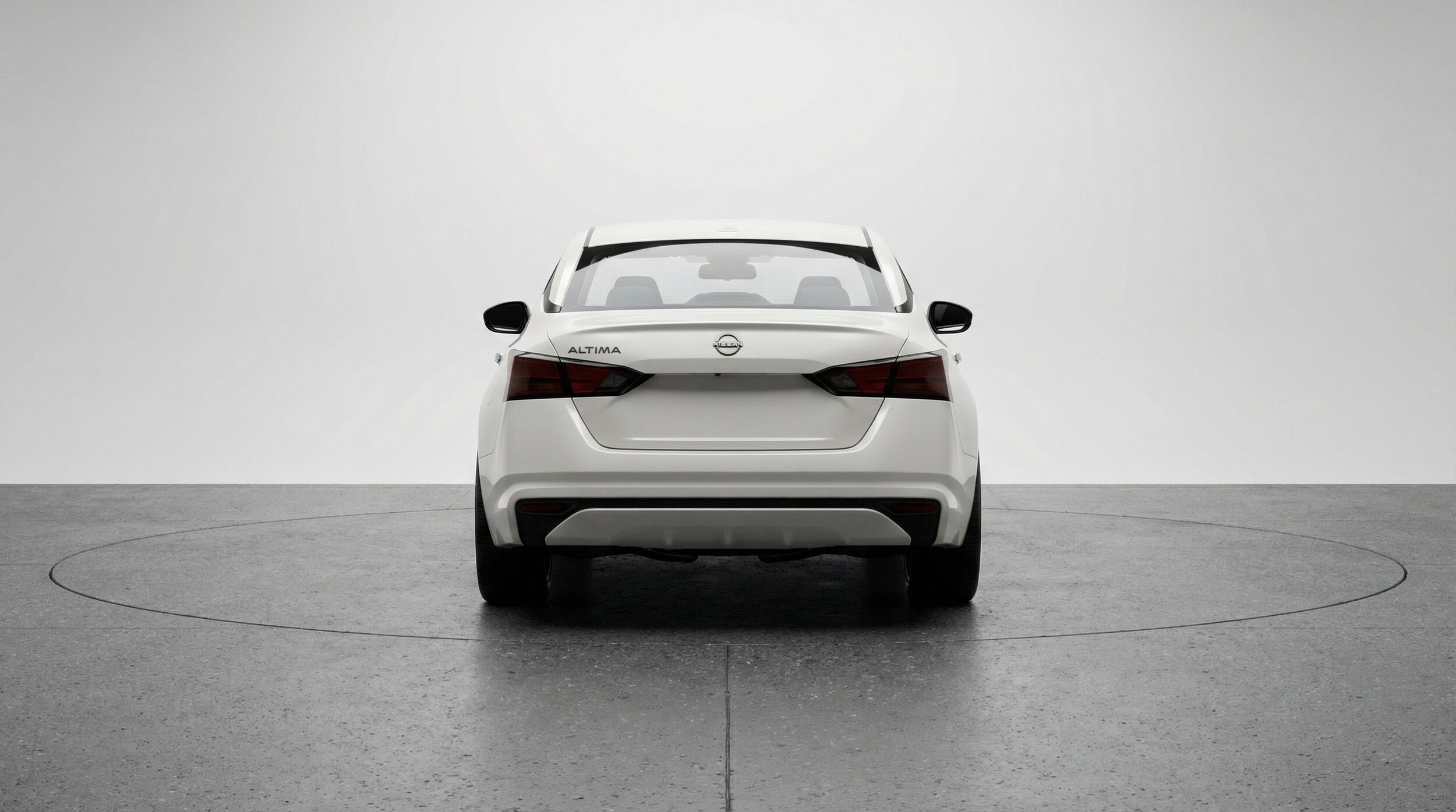 Thumbnail: 2025 Nissan Altima - 7