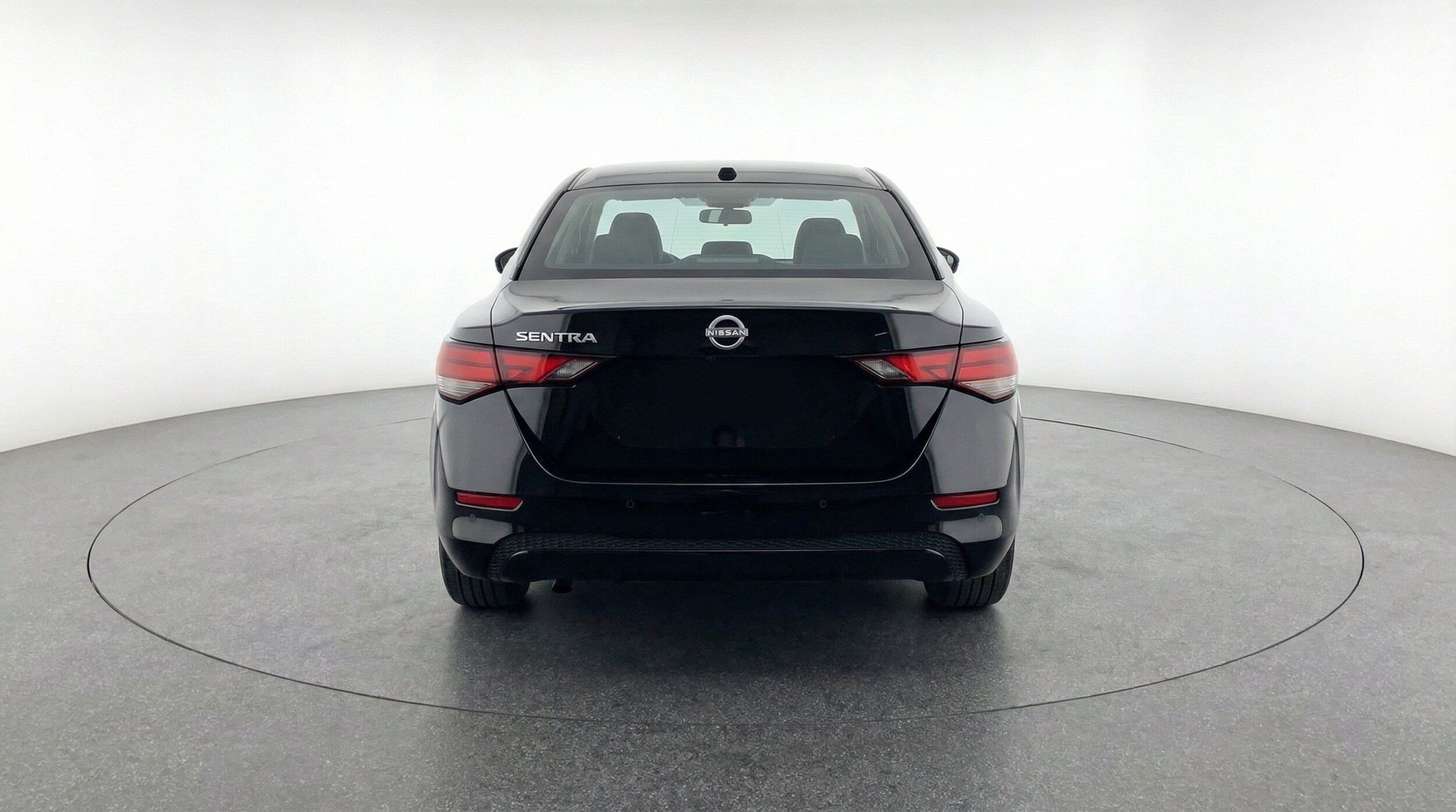 Thumbnail: 2025 Nissan Sentra - 7