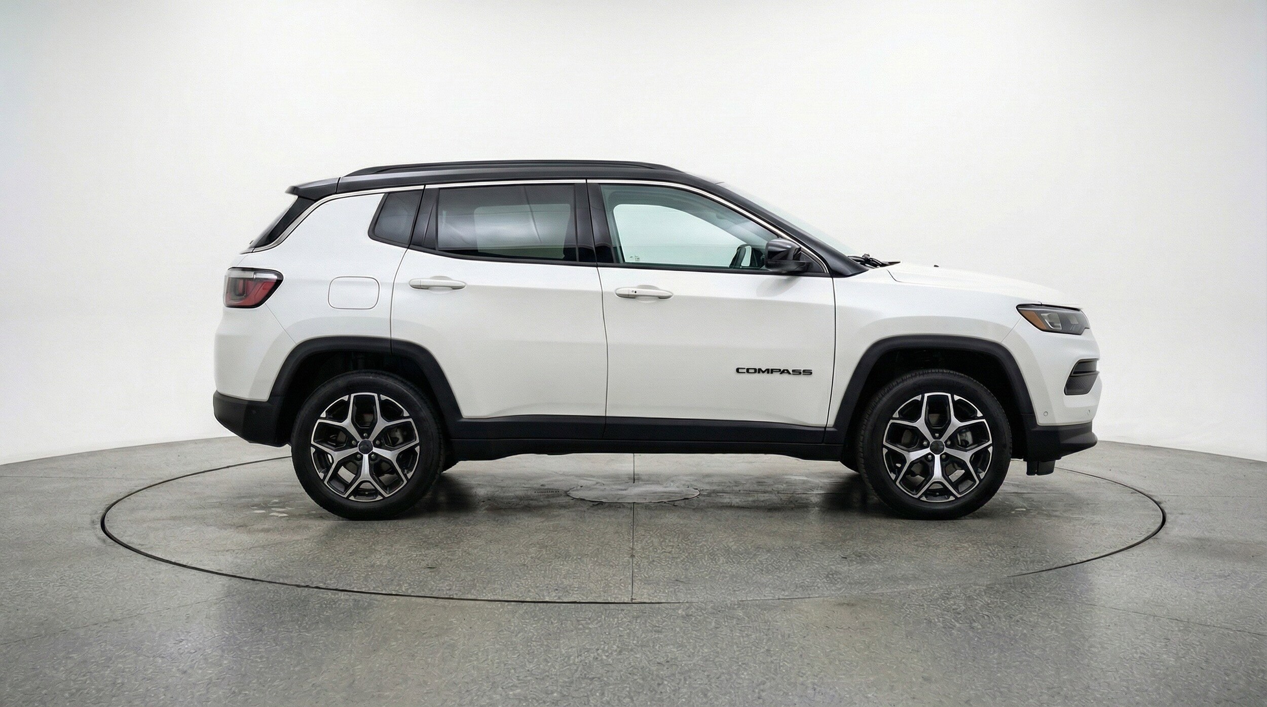 Thumbnail: 2025 Jeep Compass - 11