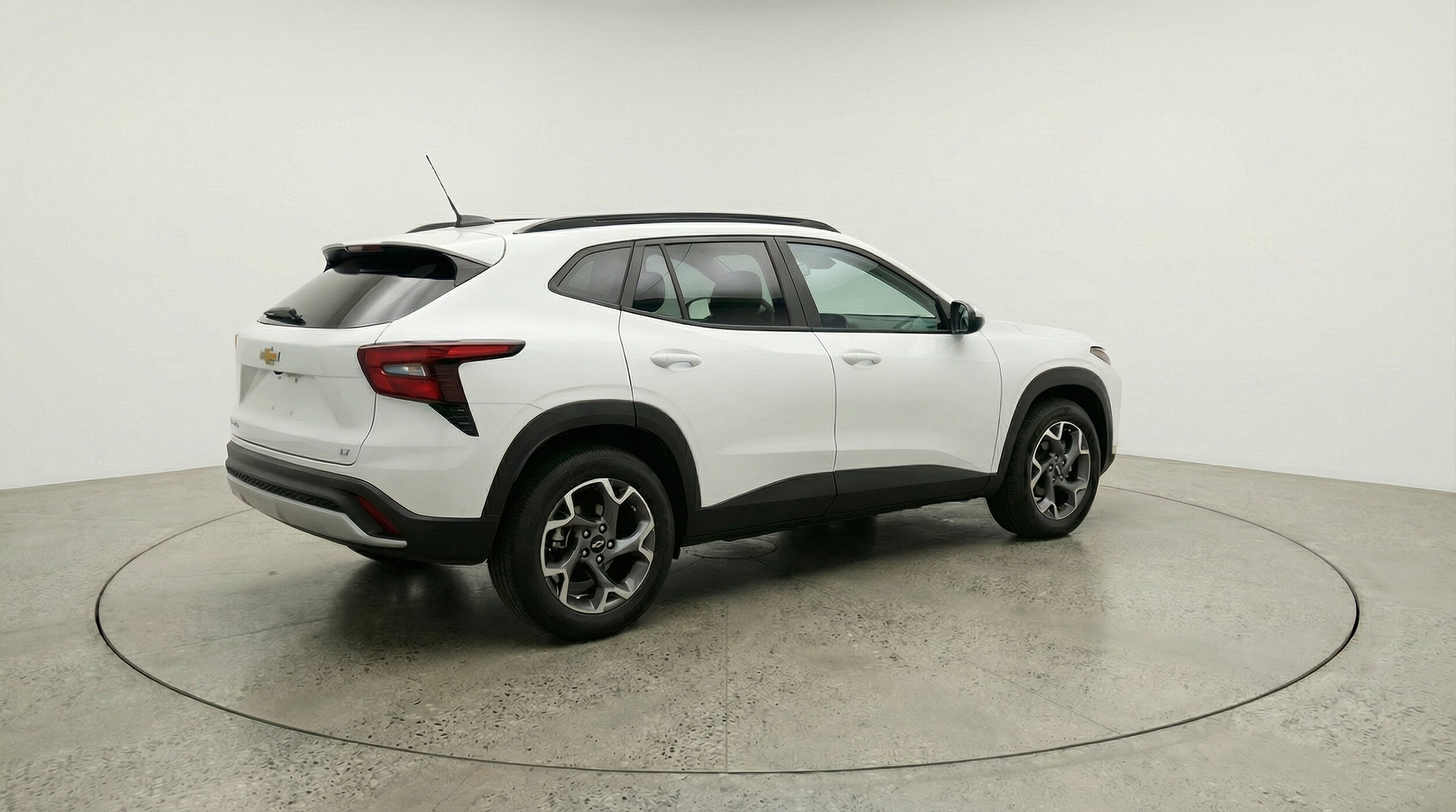 Thumbnail: 2025 Chevrolet Trax - 7