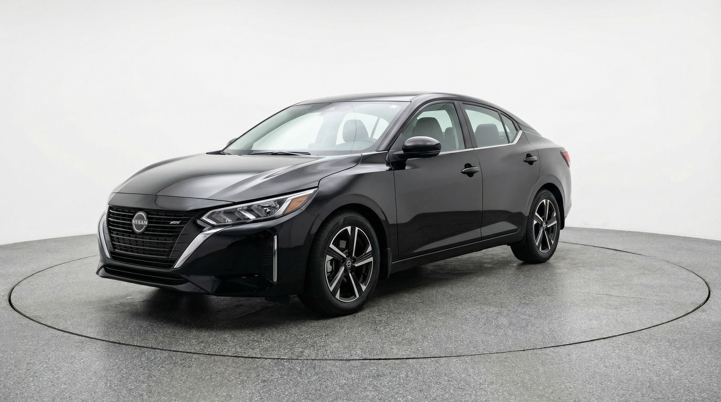 Thumbnail: 2025 Nissan Sentra - 3